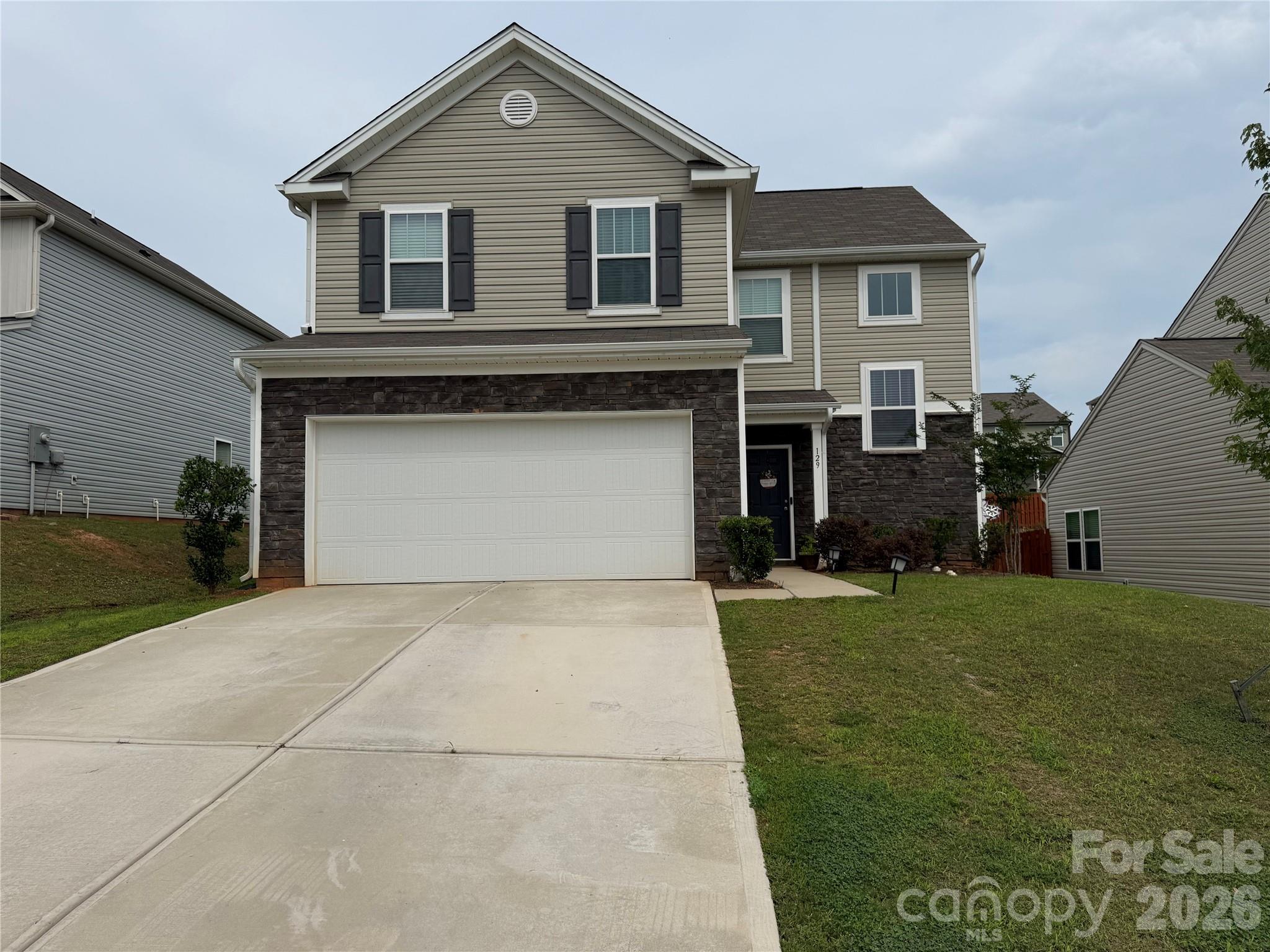 129 Mooring Drive — photo