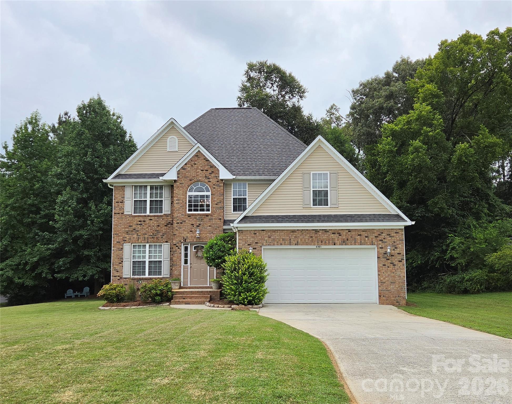 2301 Bilverlor Court — photo