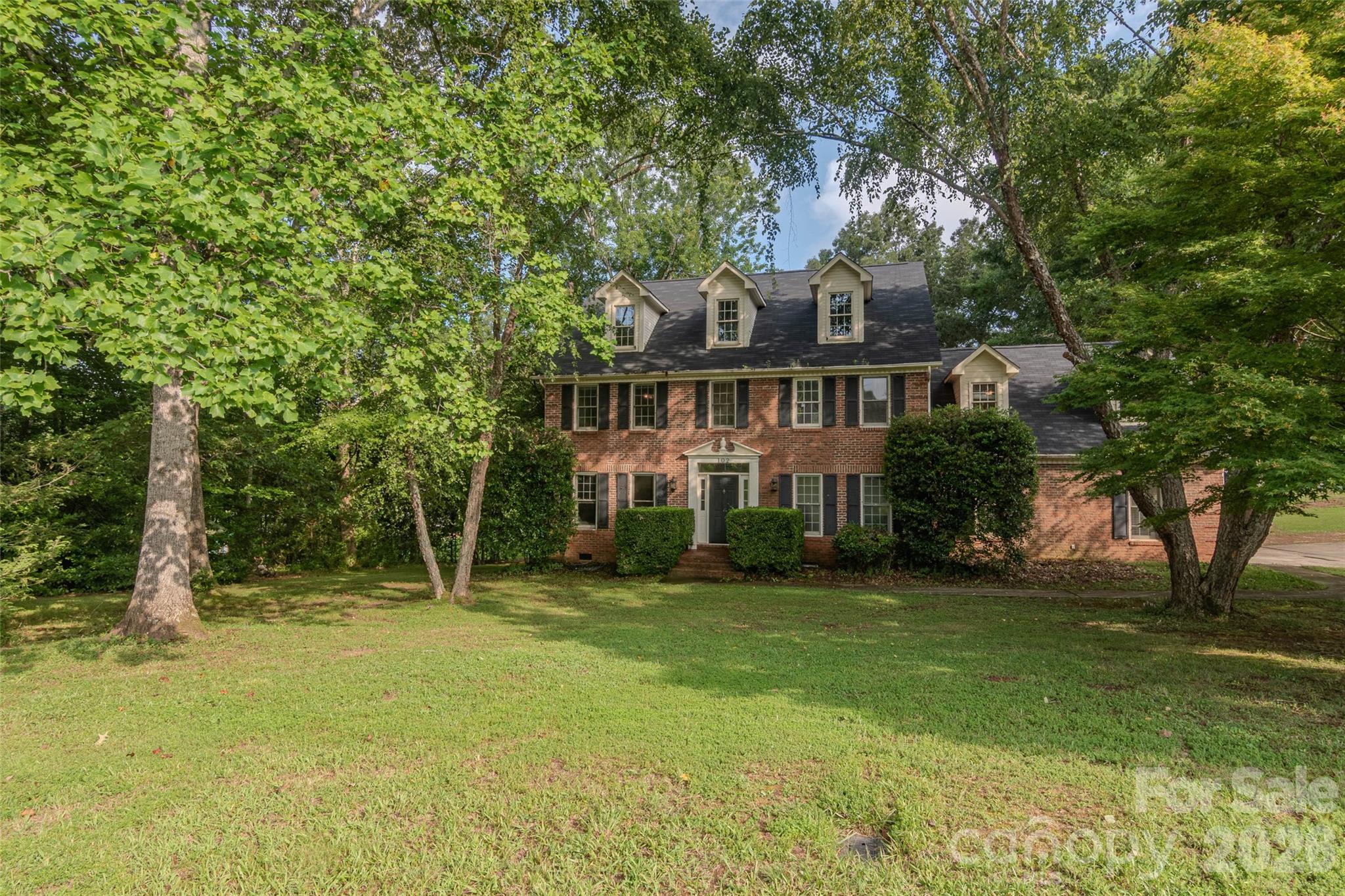 102 ridgeview dr, RUTHERFORDTON NC 28139 — photo 2