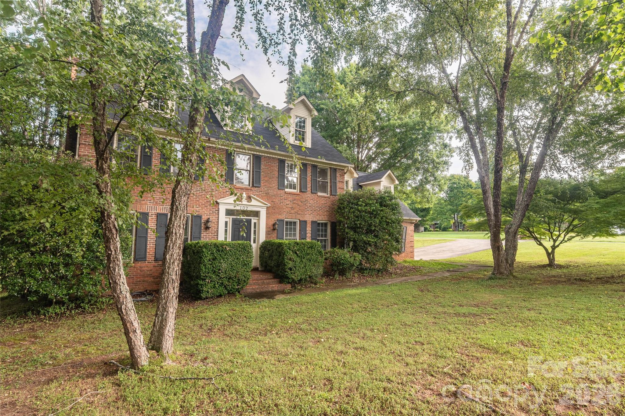 102 ridgeview dr, RUTHERFORDTON NC 28139 — photo 3