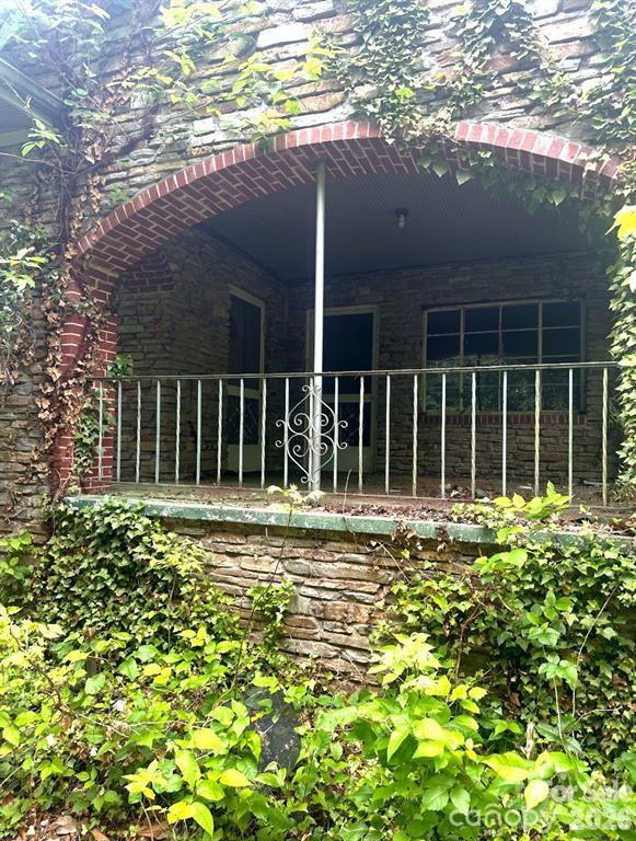 2870 Rutherford College Road — photo