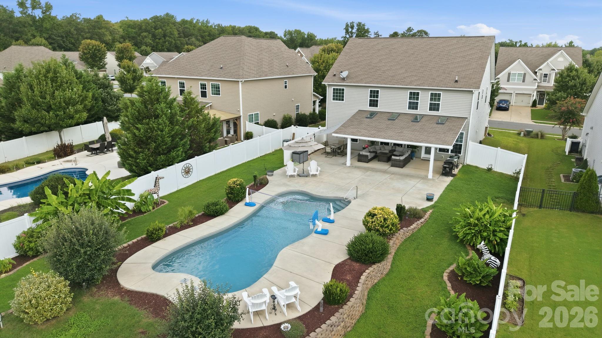 1235 Horsesugar Road — photo