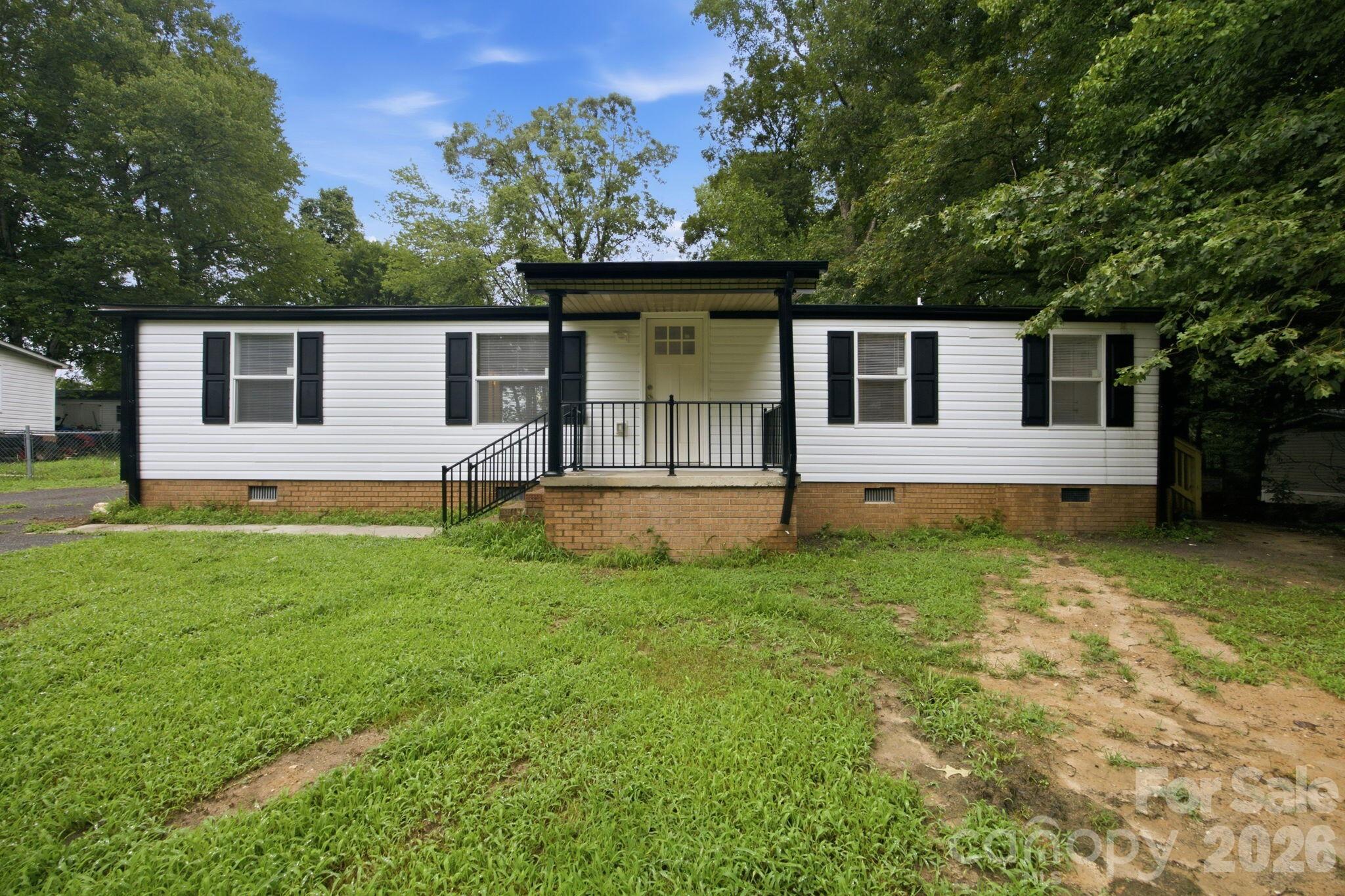 3250 Ole Country Lane — photo