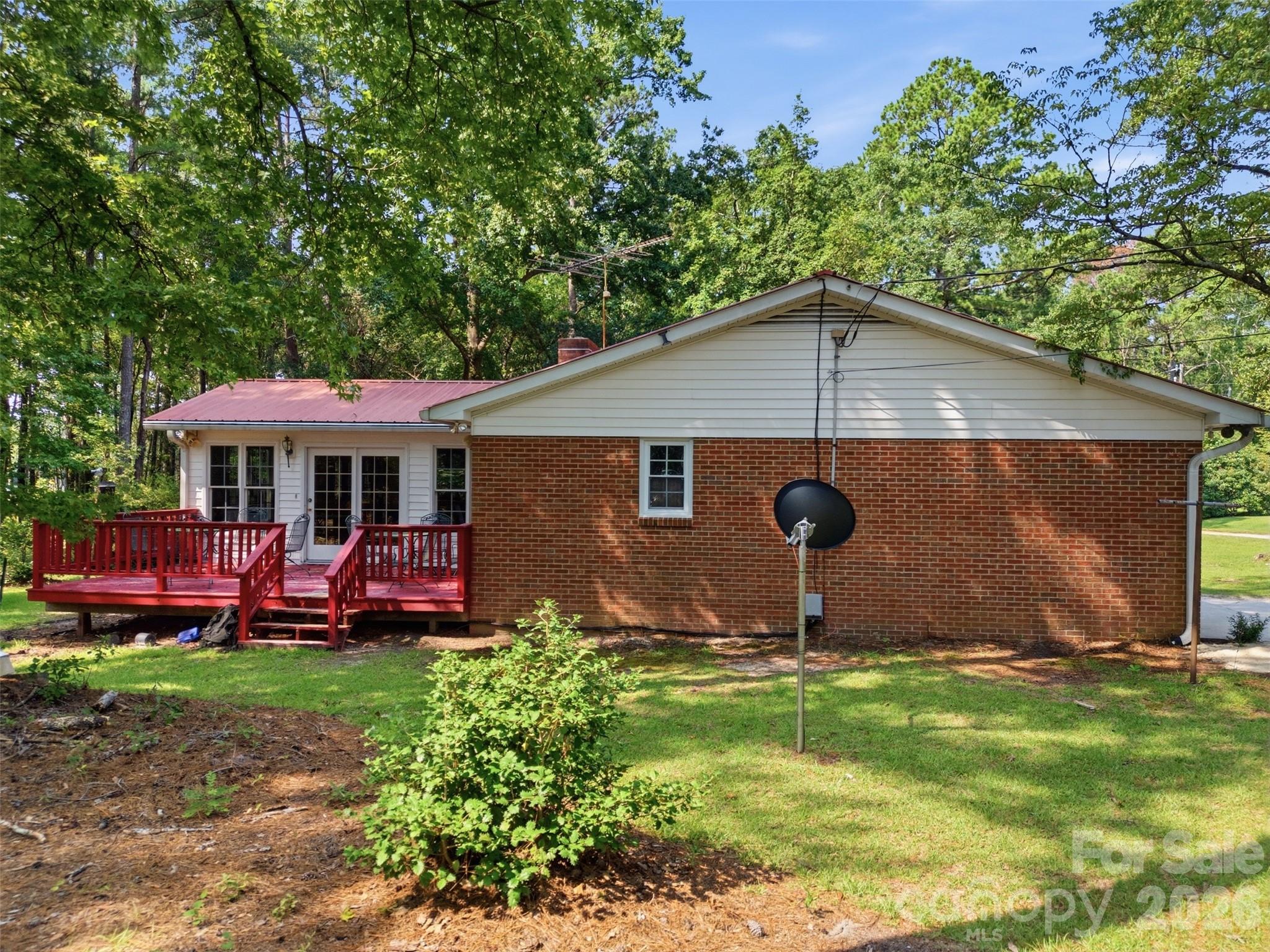 276 Dixie Trail, Hamlet, NC 28345 — photo 3