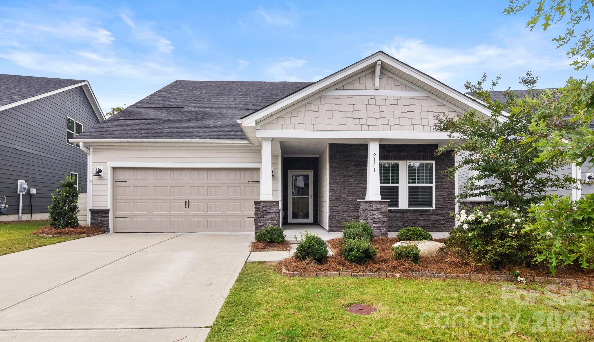2161 Cherrybark Court — photo