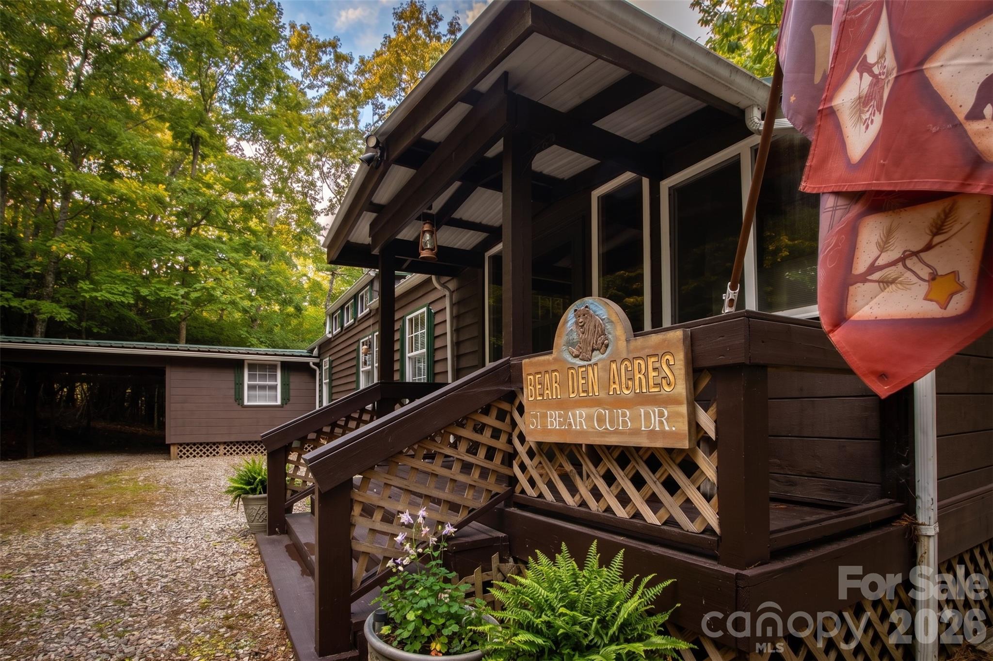 21 Bear Cub Drive — photo