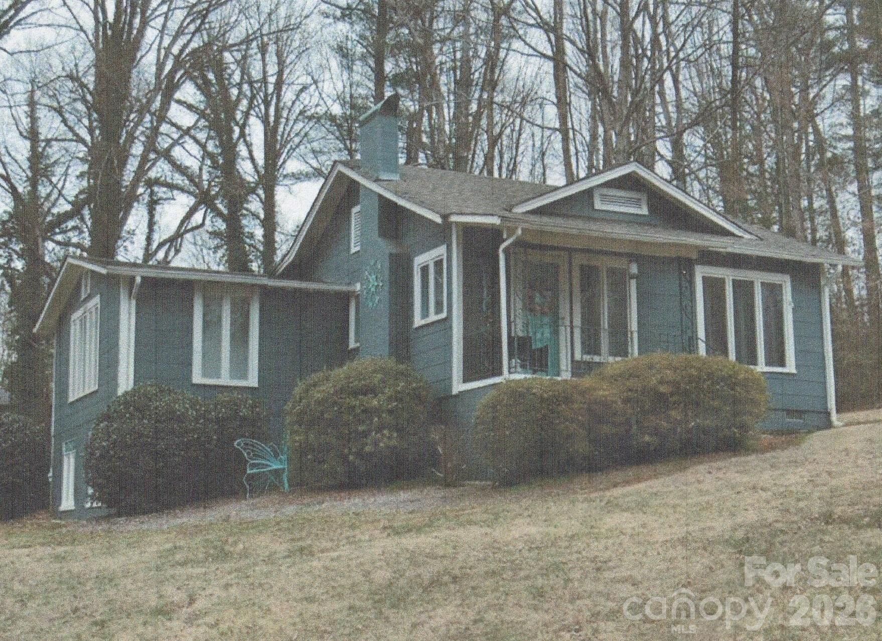 1876 Drexel Road — photo