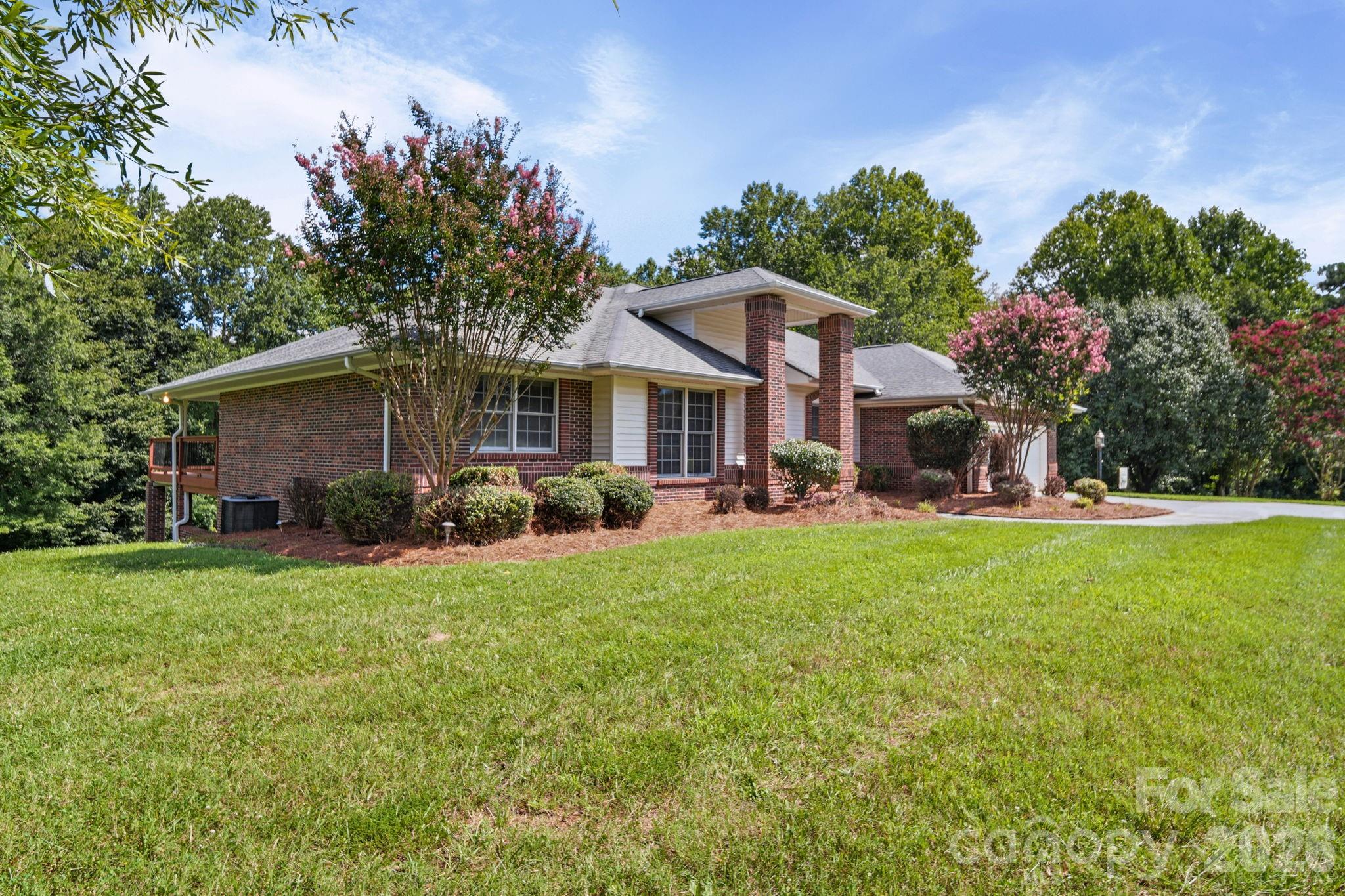 3008 Eaker Drive, Cherryville, NC 28021 — photo 2