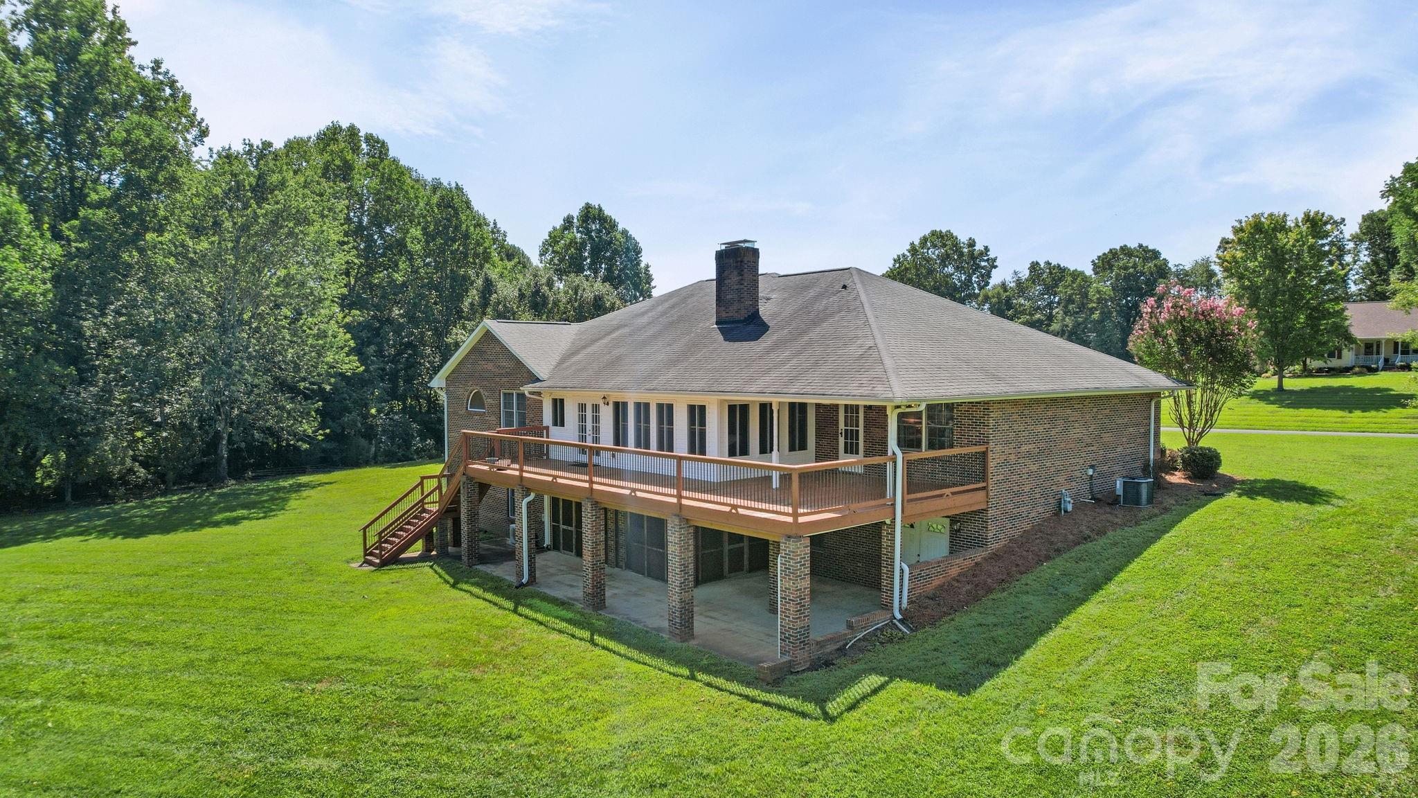 3008 Eaker Drive, Cherryville, NC 28021 — photo 3