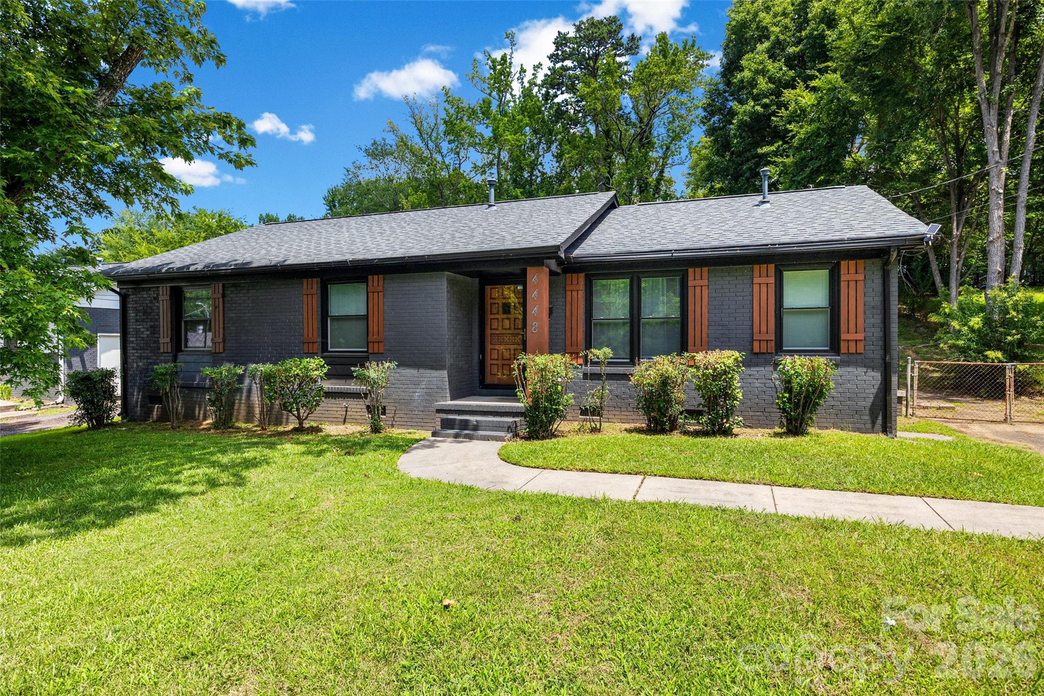 4448 Ridge Valley Drive — photo