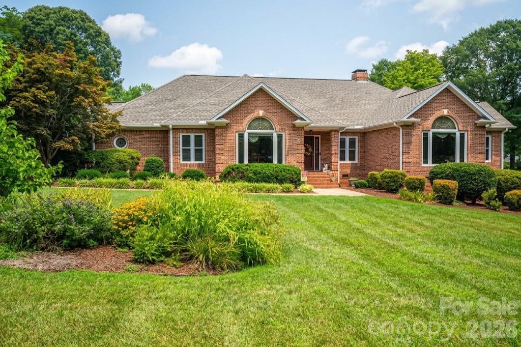 5023 Samuel Pinckney Drive — photo