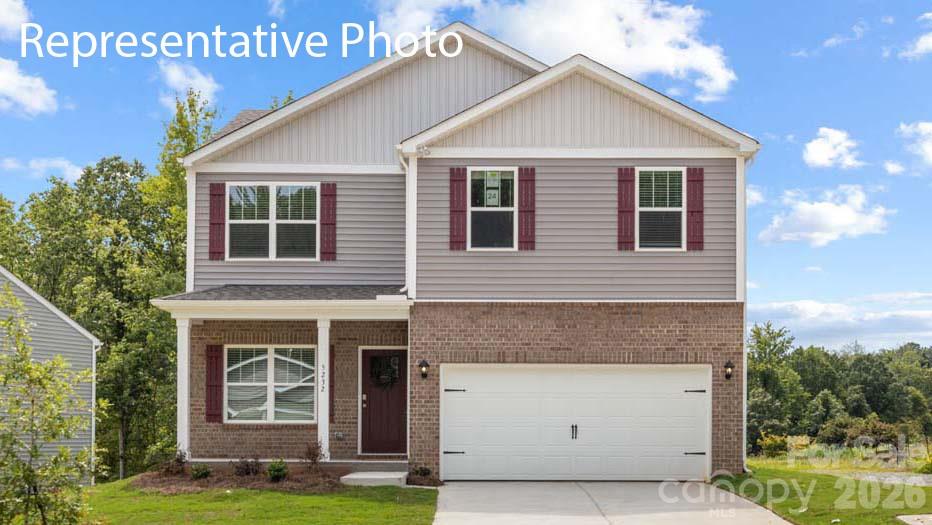 252 Early Bird Lane — photo