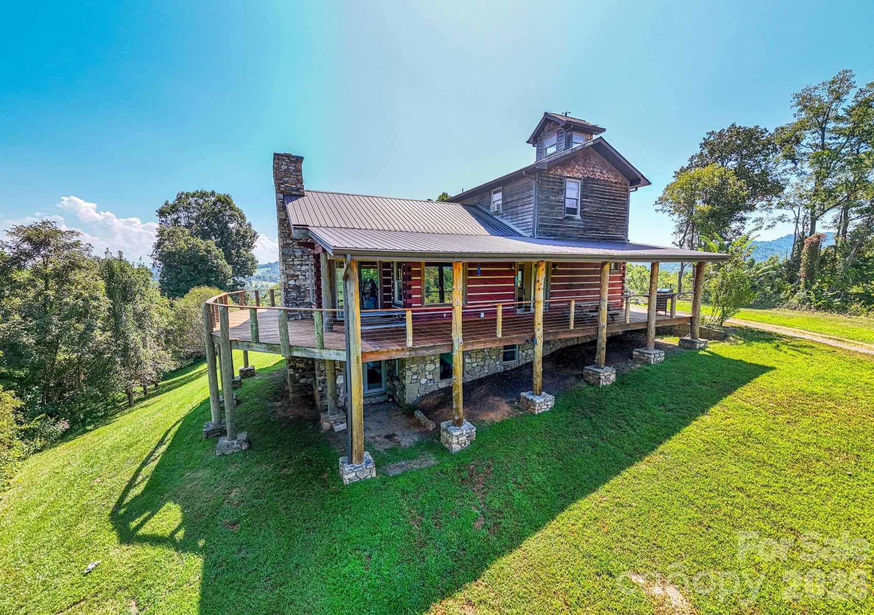 891 Logans Ridge Road — photo