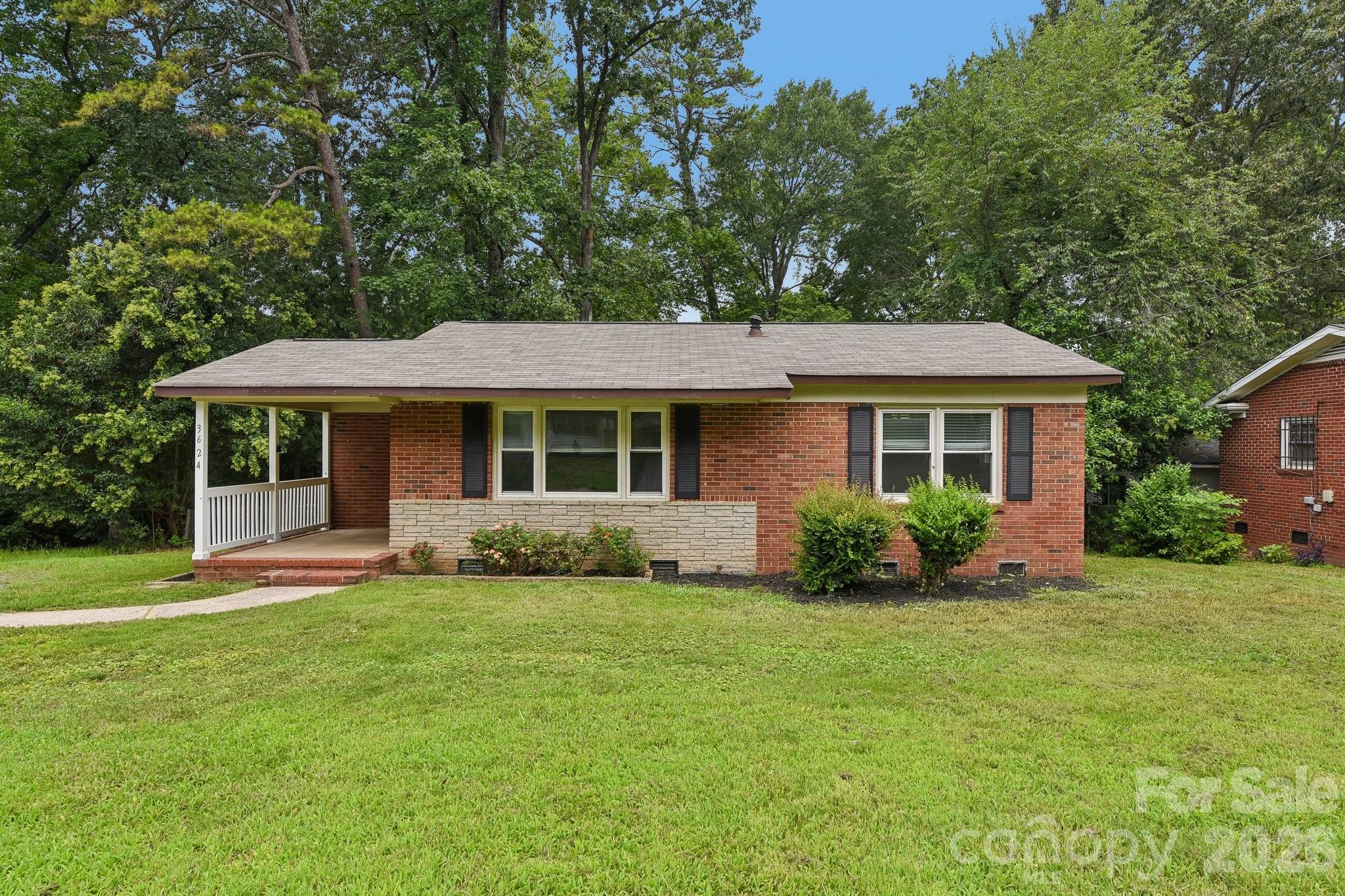 3624 Sargeant Drive — photo
