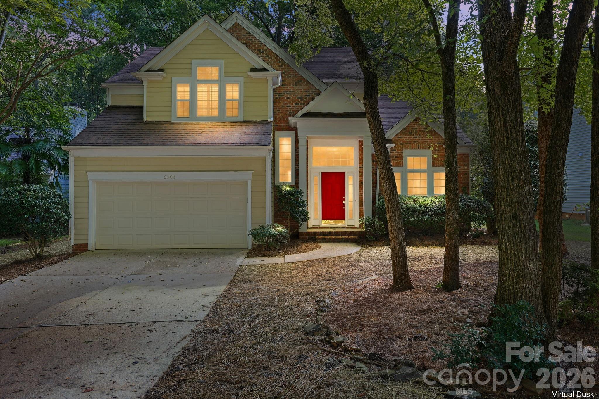 6004 Elm Cove Lane — photo