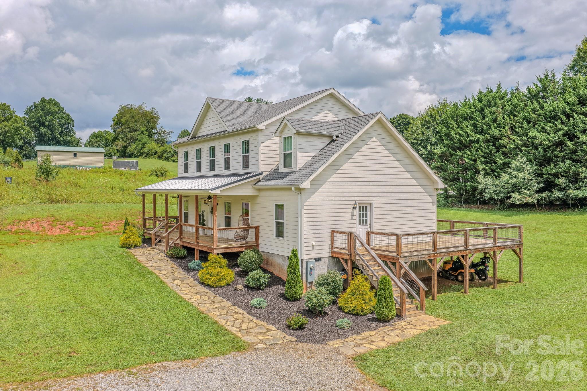 160 Ridge View Drive — photo