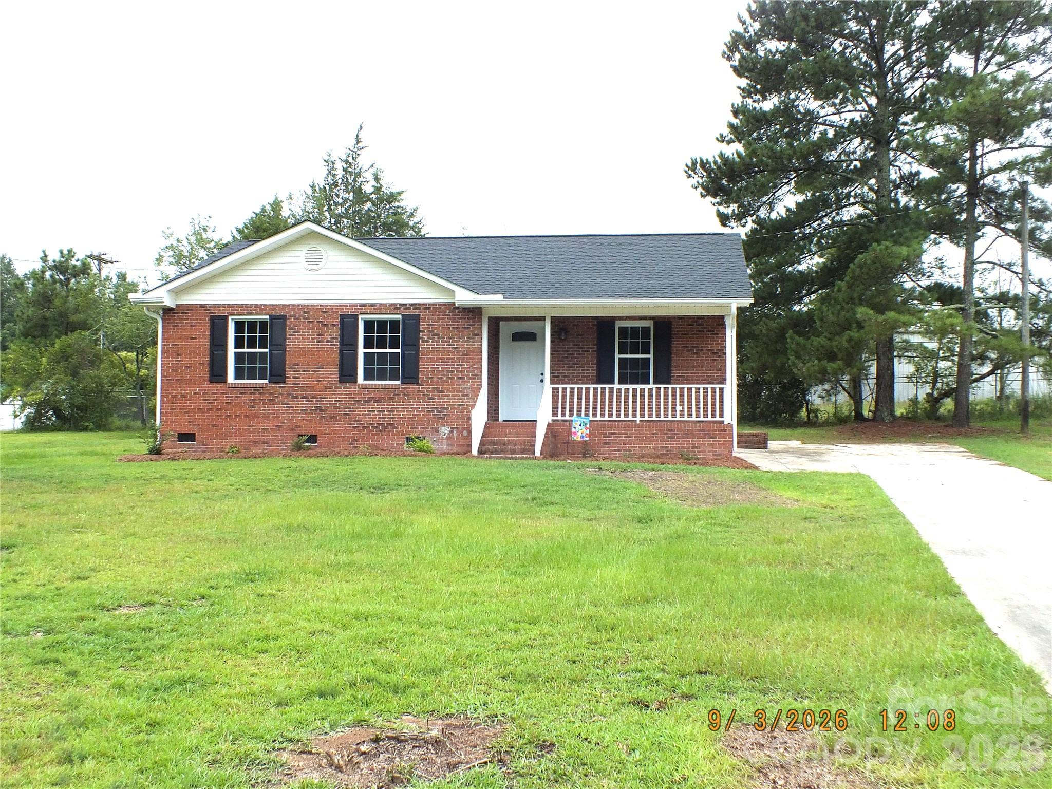 6518 Old Lancaster Highway — photo