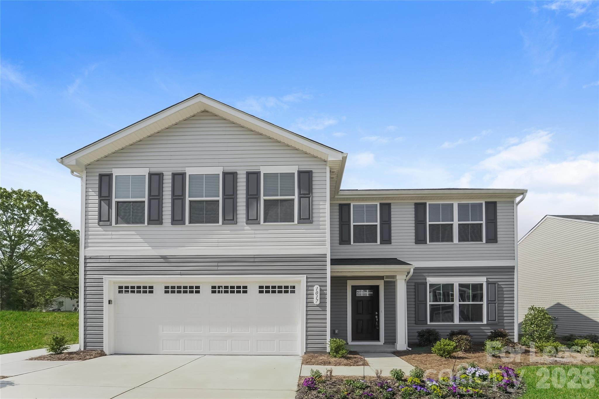 1017 Jeffrey Court SW — photo