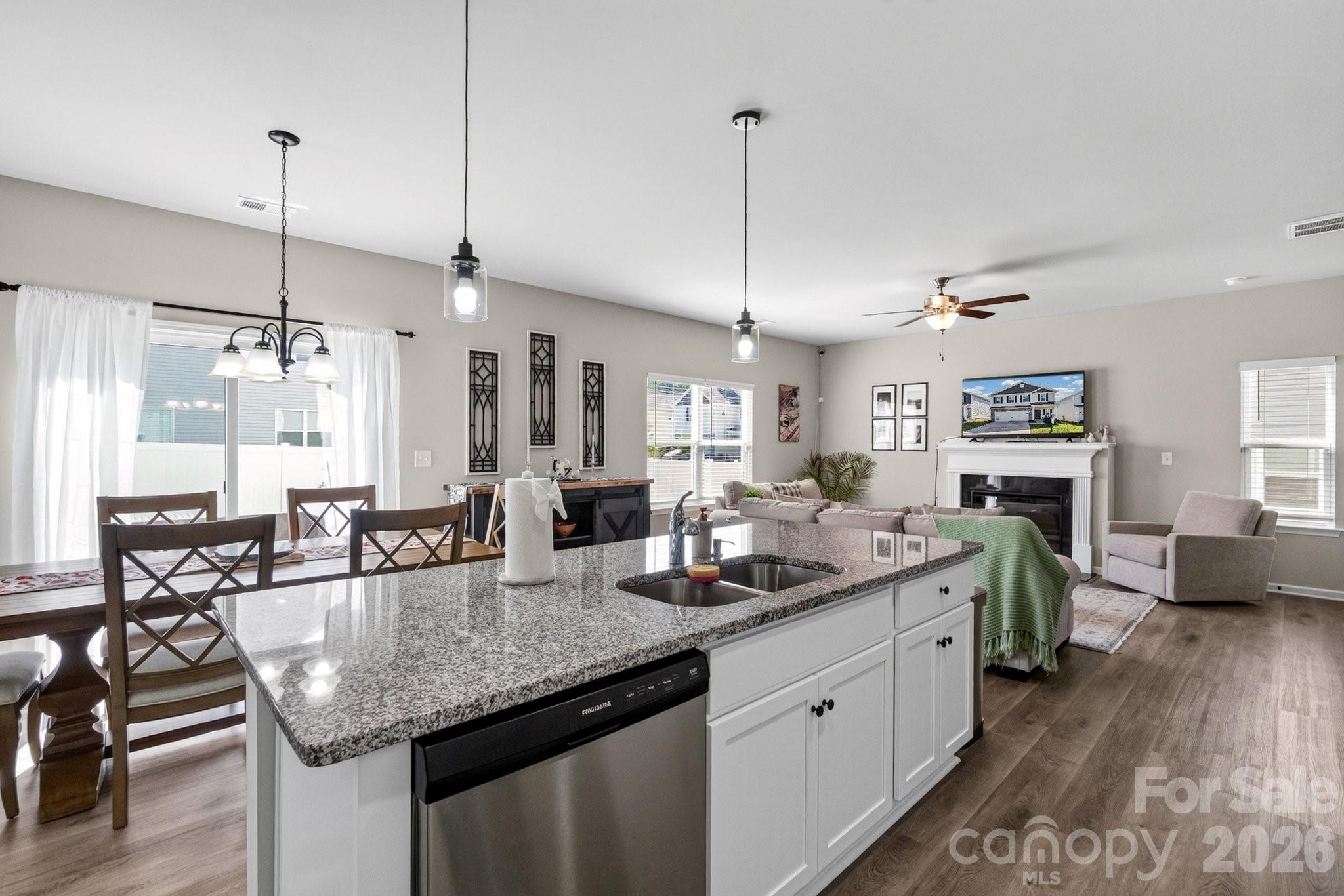 5223 Belstone Lane — photo