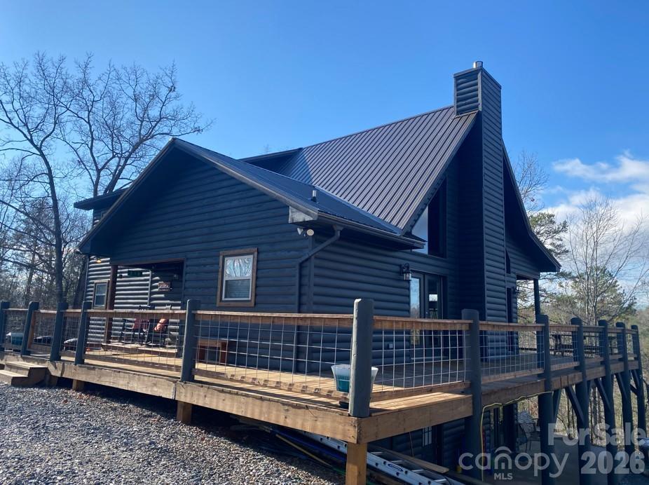 210 Little Rock Road — photo