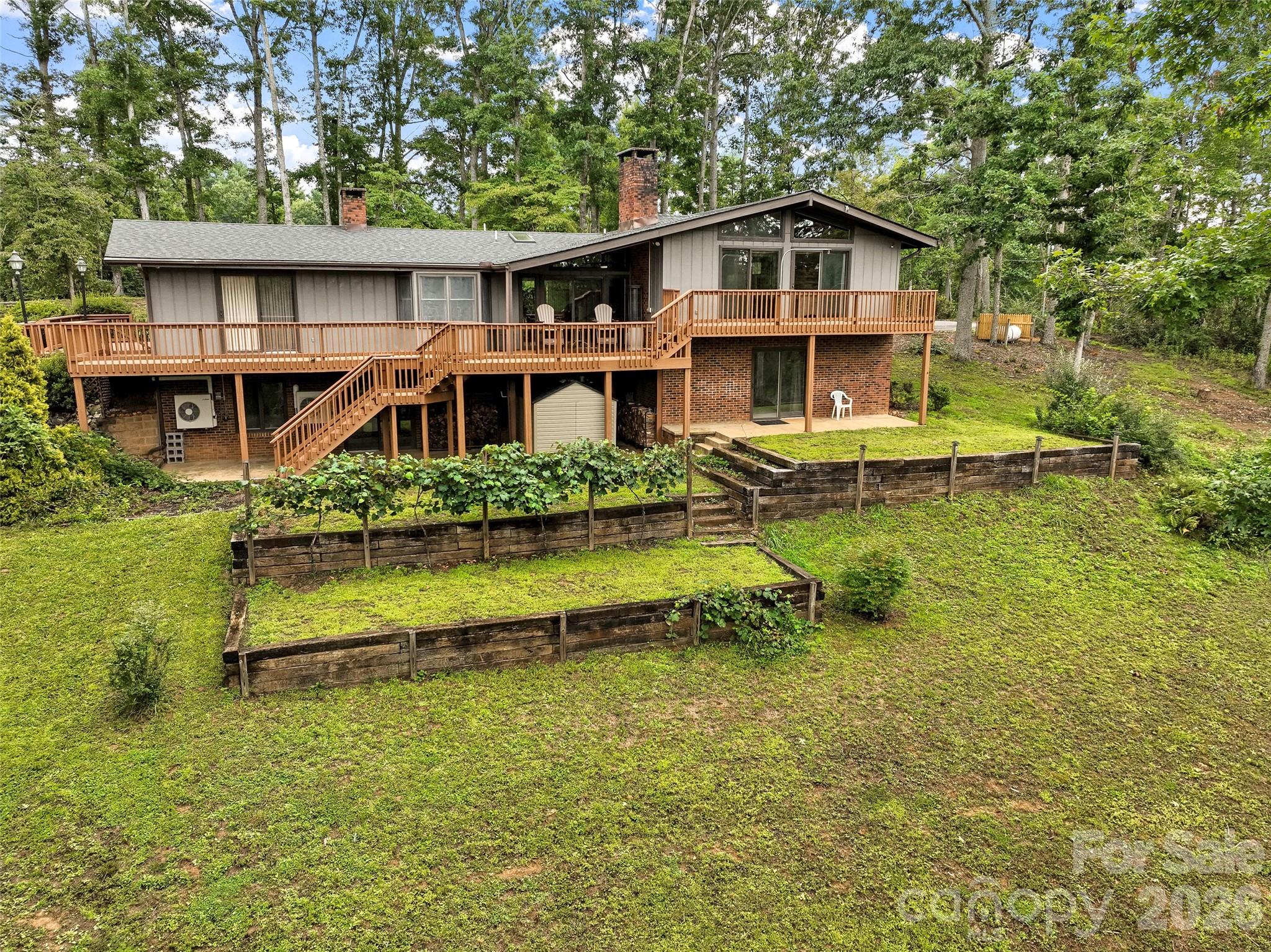 520 Washburn Road — photo