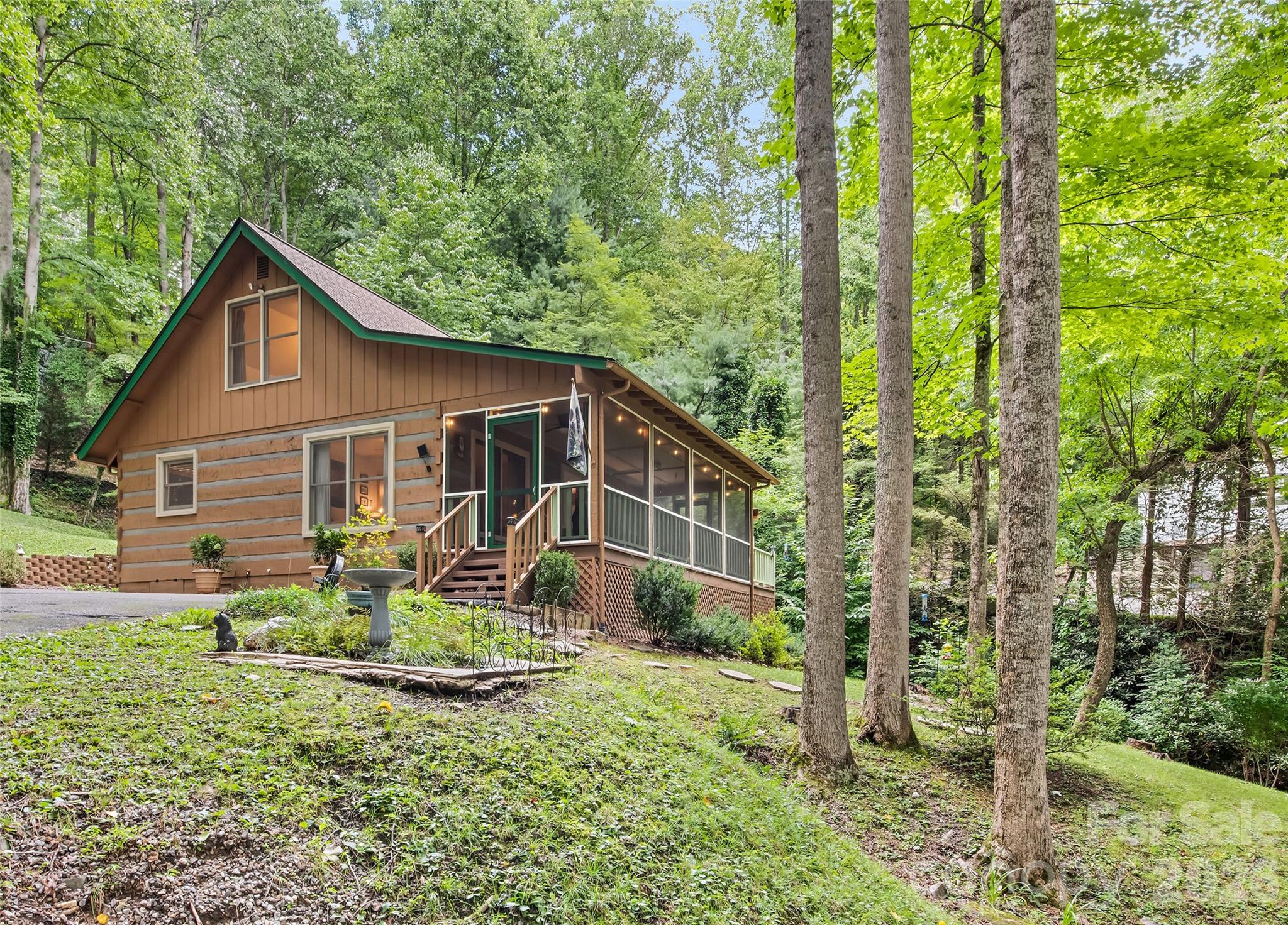 294 Laurel Branch Road — photo