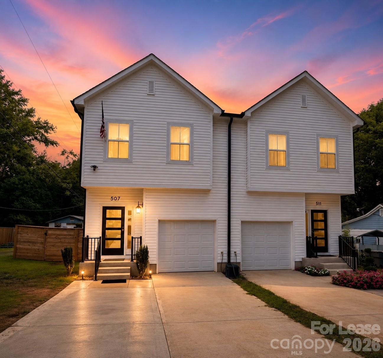507 Greenwood Drive — photo