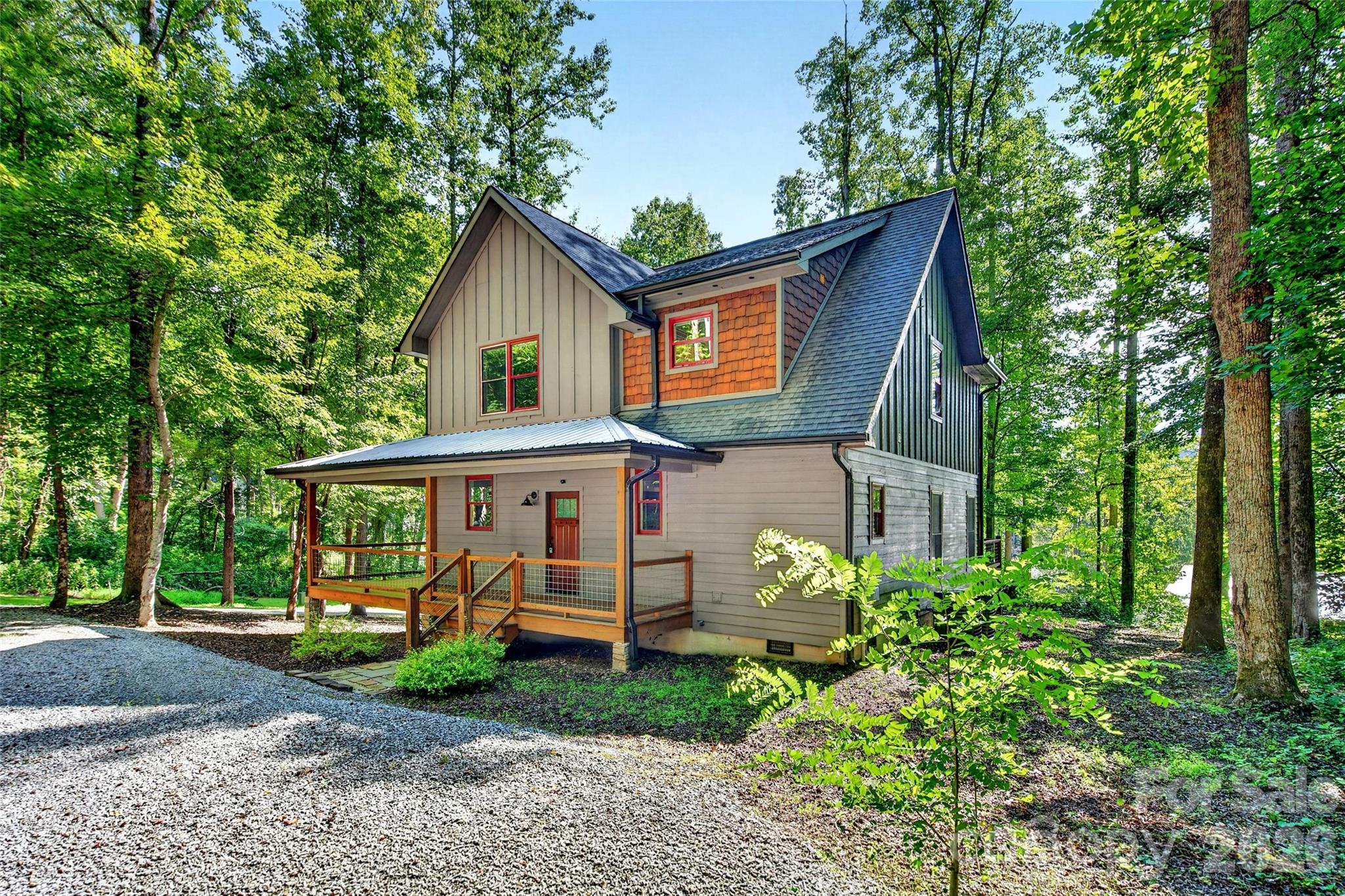 43 Clinchfield Gap Road — photo