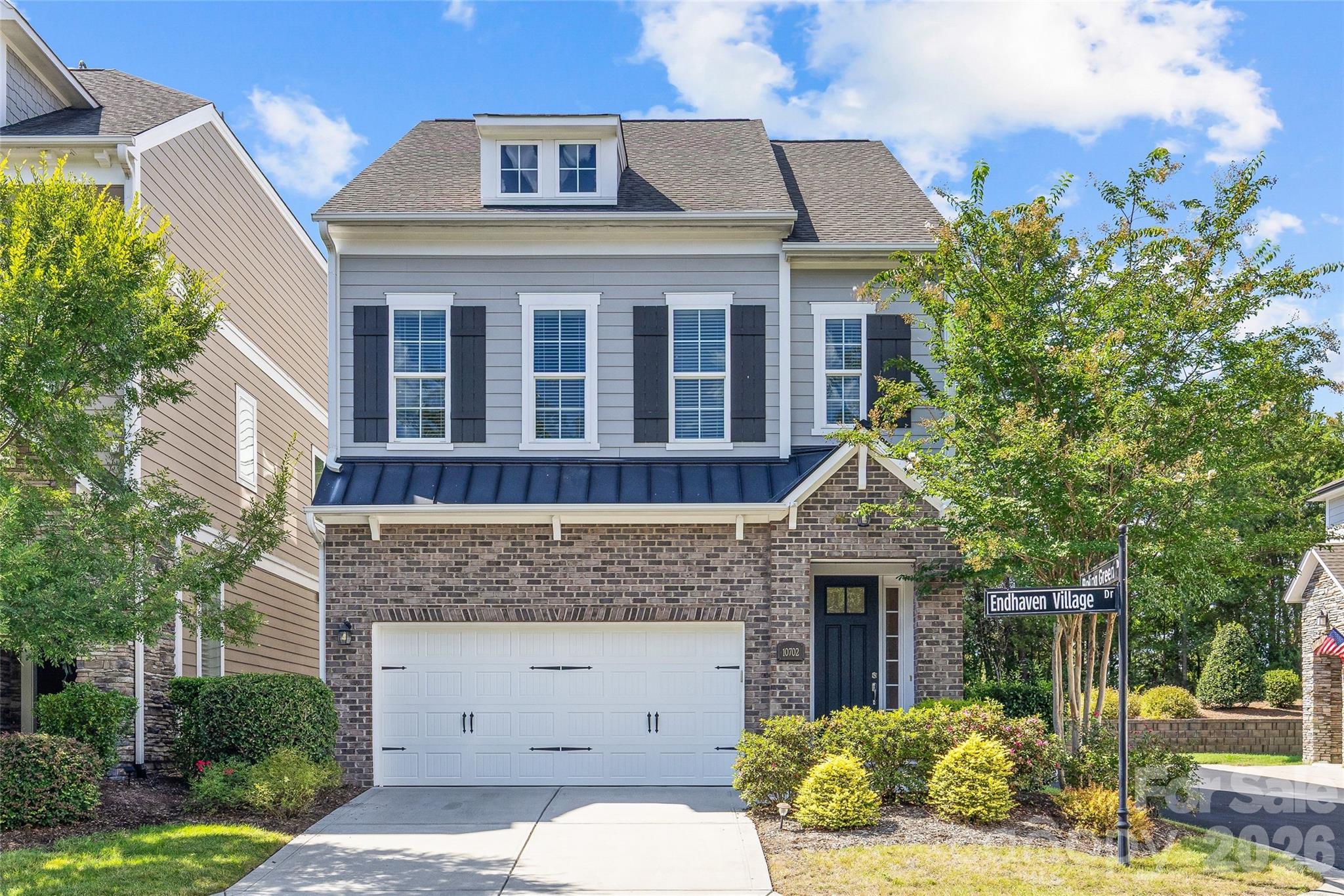 10702 Endhaven Village Drive — photo