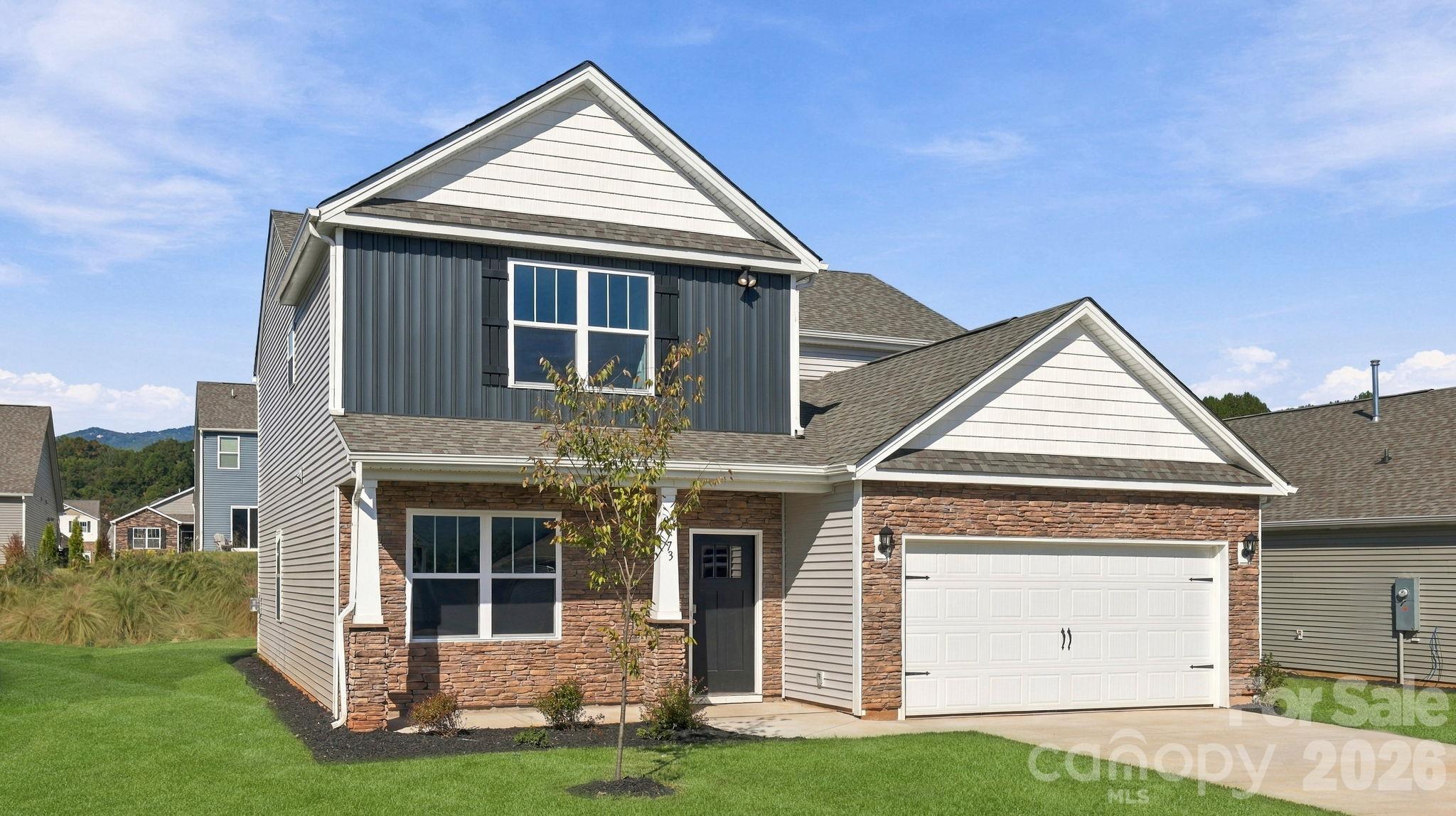 73 Ridgehaven Drive, Waynesville, NC 28786 — photo 2