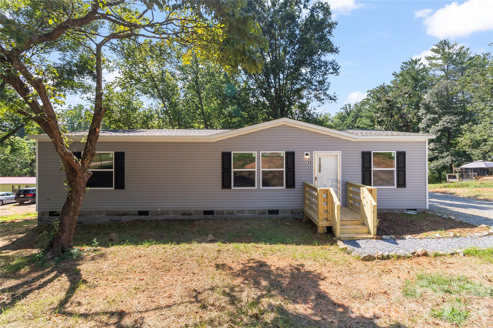 34 S Gaither Avenue — photo