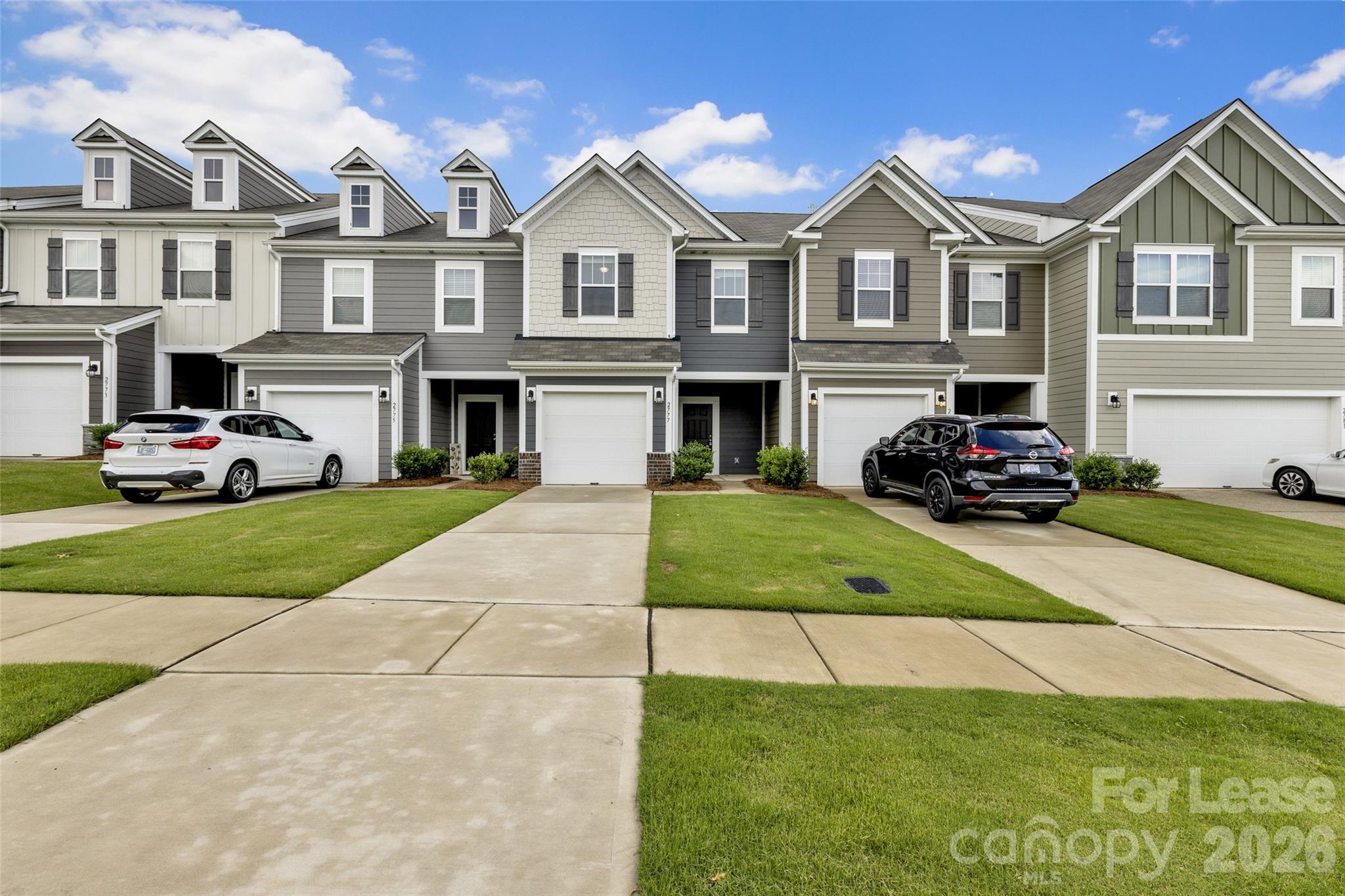 2777 Yeager Drive NW — photo