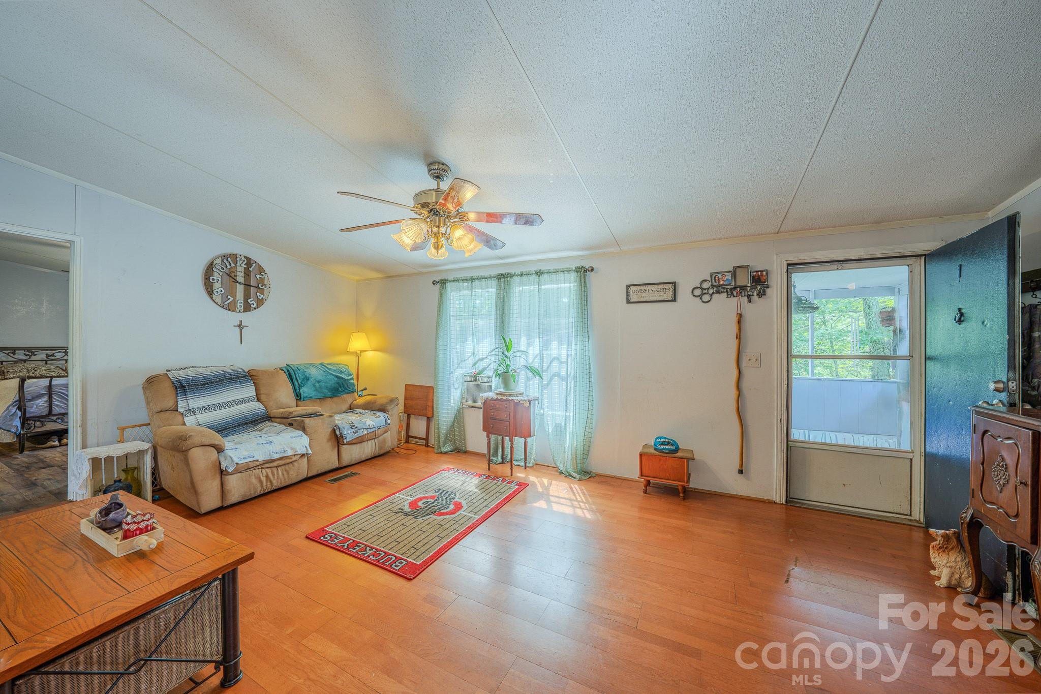 97 Misty Ridge Lane, Leicester, NC 28748 — photo 3