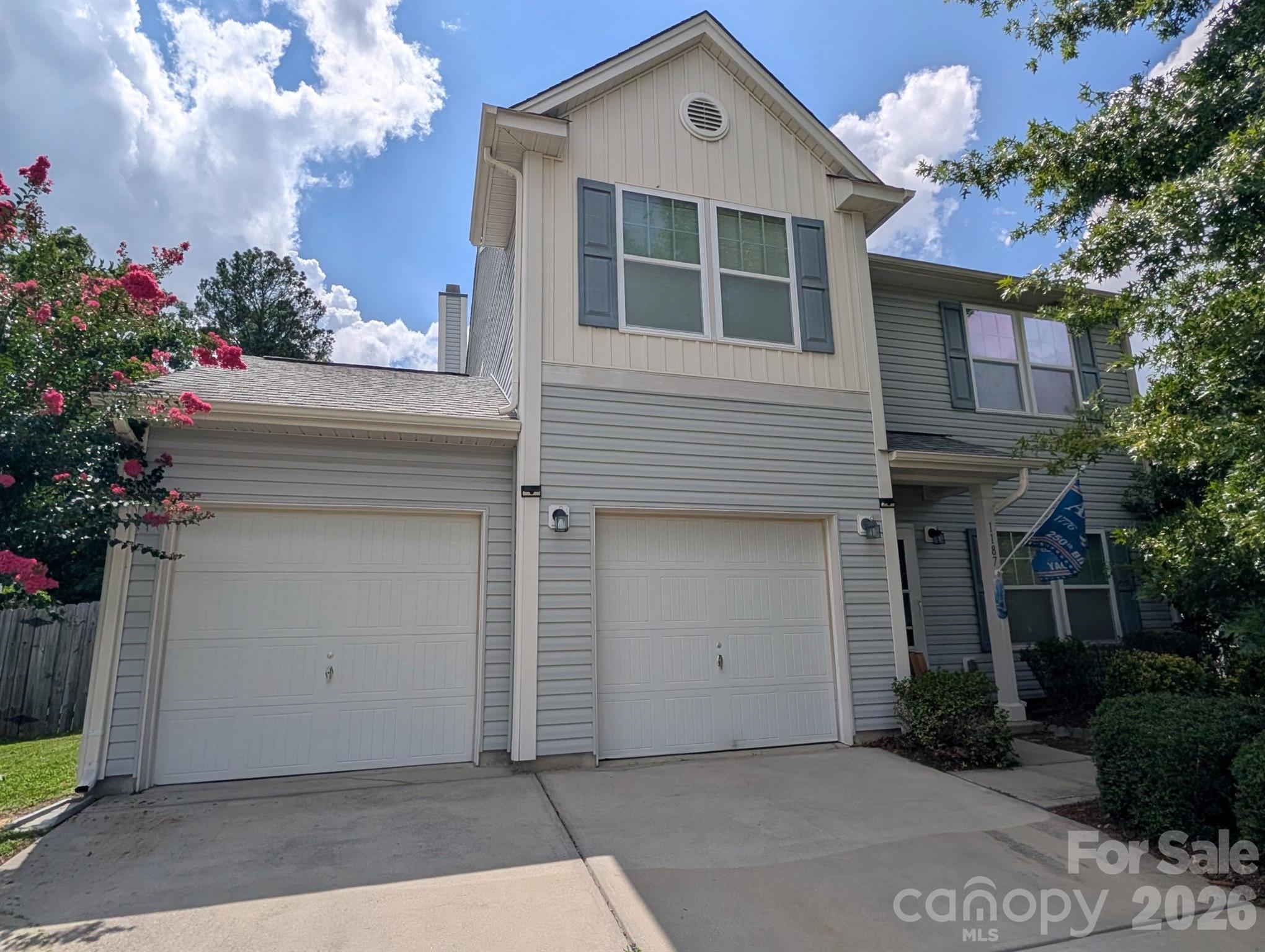 1187 Jasmine Drive — photo