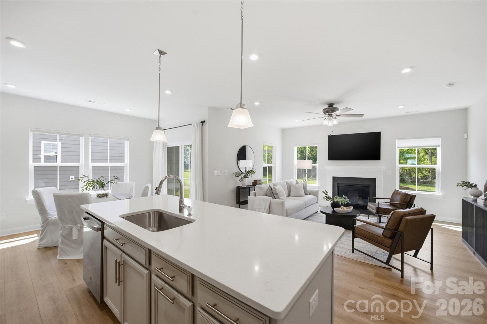 6428 Cambridge Drive — photo