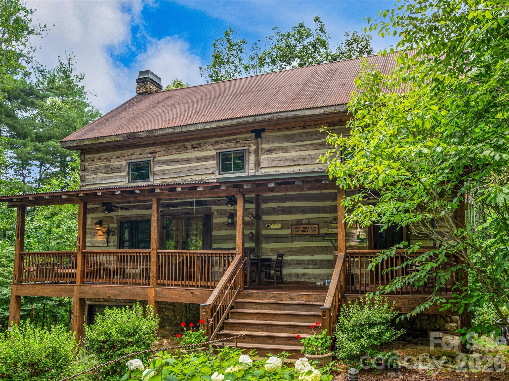 69 Dogwood Branch Road — photo