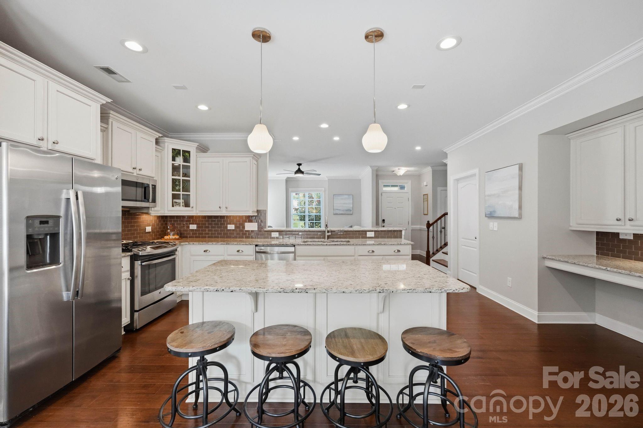 18609 Boulder Rock Loop, Davidson, NC 28036 — photo 3