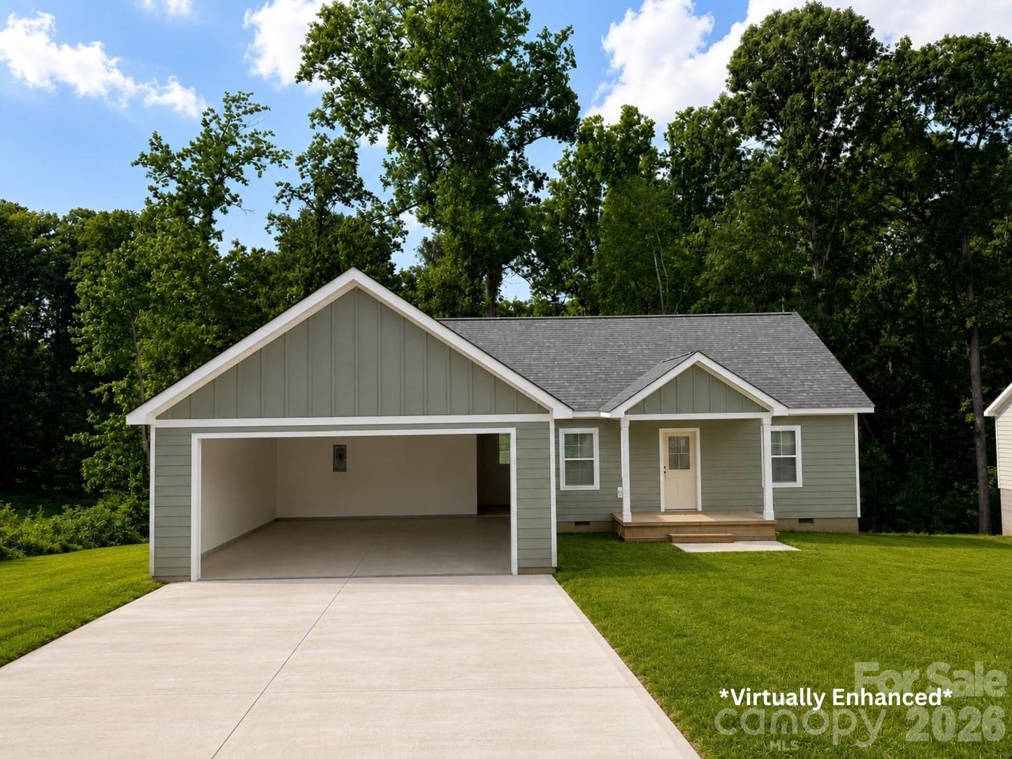 1167 Creekwood Drive — photo