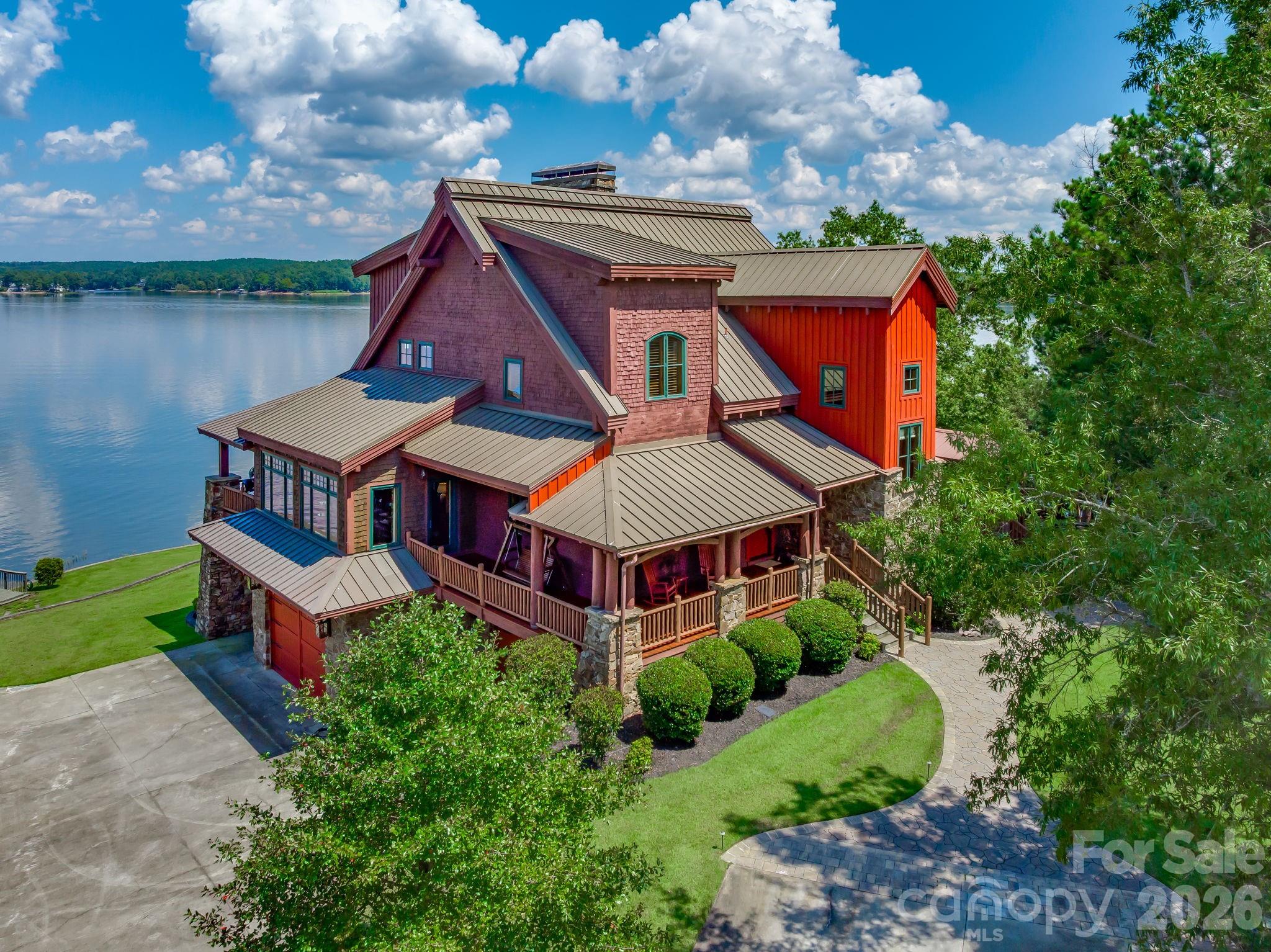 197 Smooth Rock Point, Ridgeway, SC 29130 — photo 2