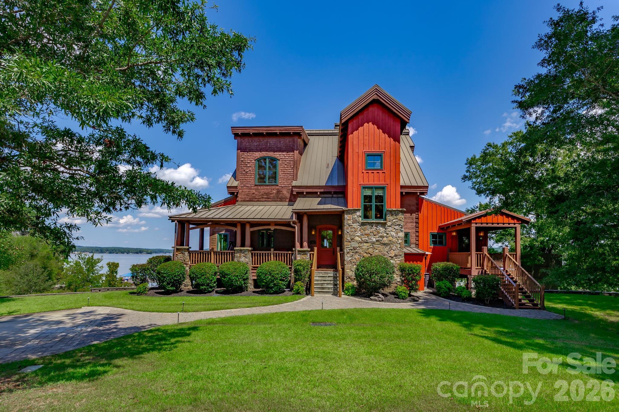 197 Smooth Rock Point, Ridgeway, SC 29130 — photo 3