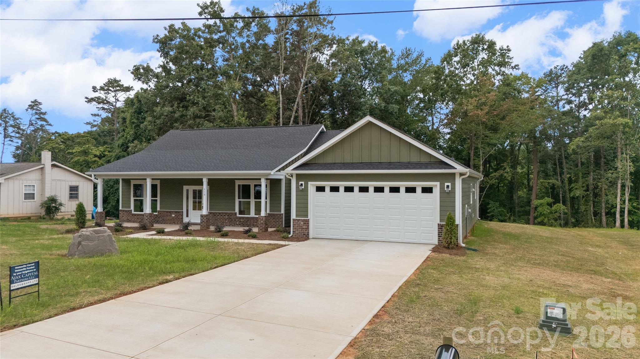 618, Lot 1 Central Drive — photo