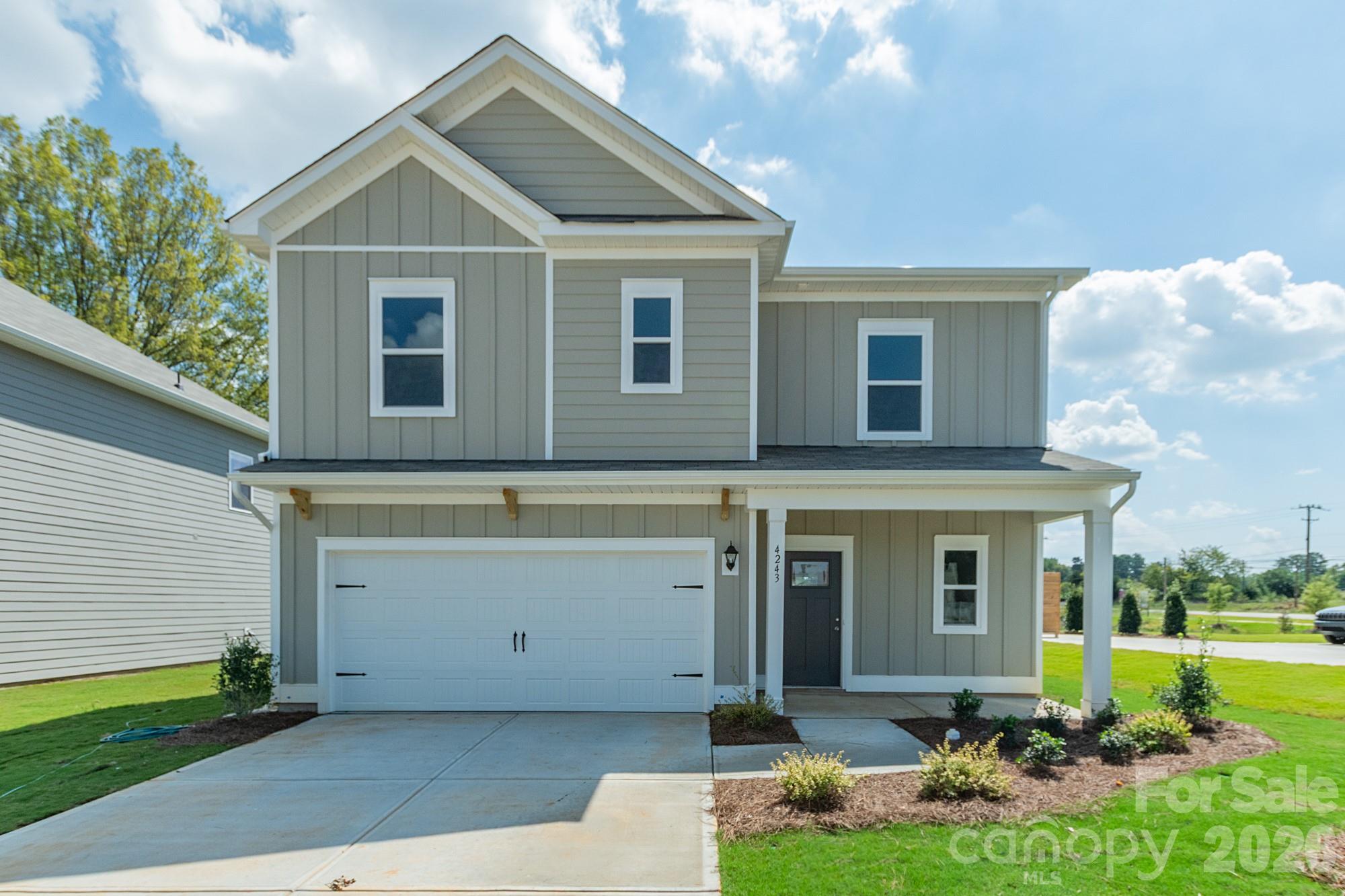 4243 Ruth Creek Court — photo