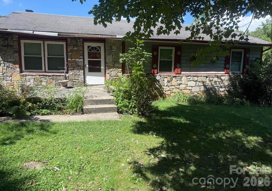 107 Flat Creek Drive — photo