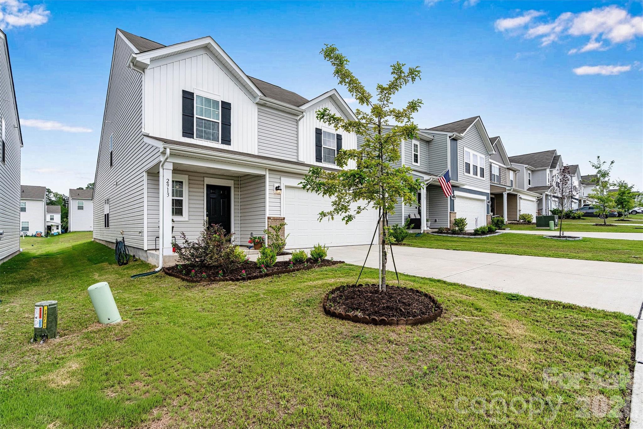 2913 Legacy Ridge Lane, Catawba, NC 28609 — photo 2