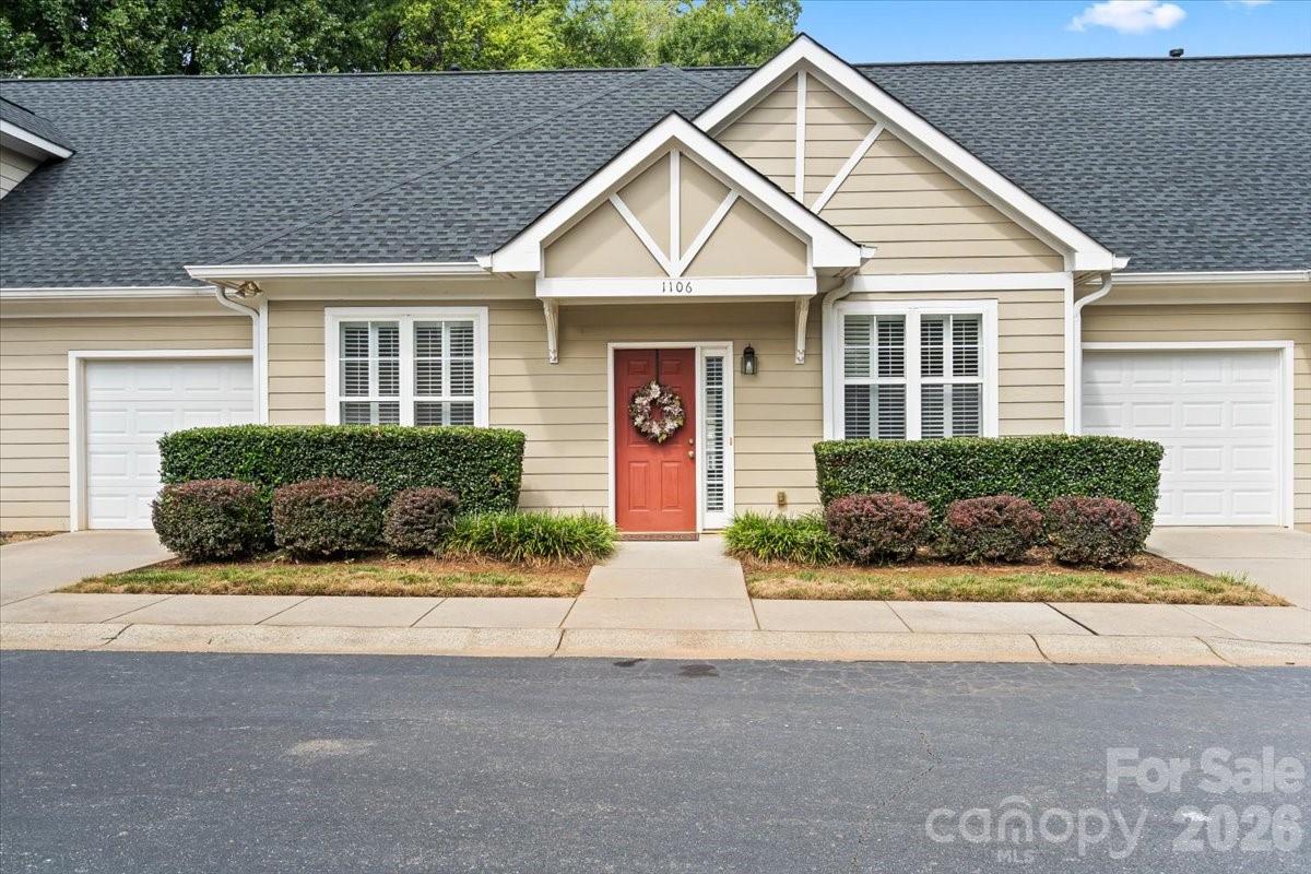 1106 Davant Lane — photo