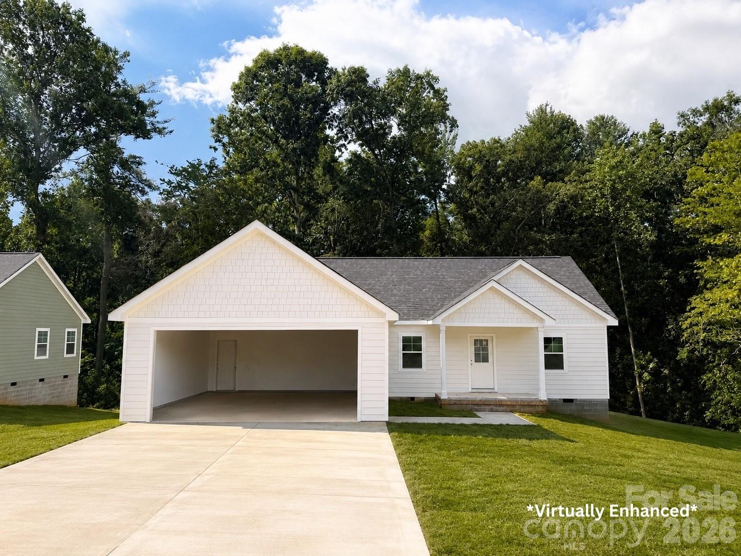 1177 Creekwood Drive — photo