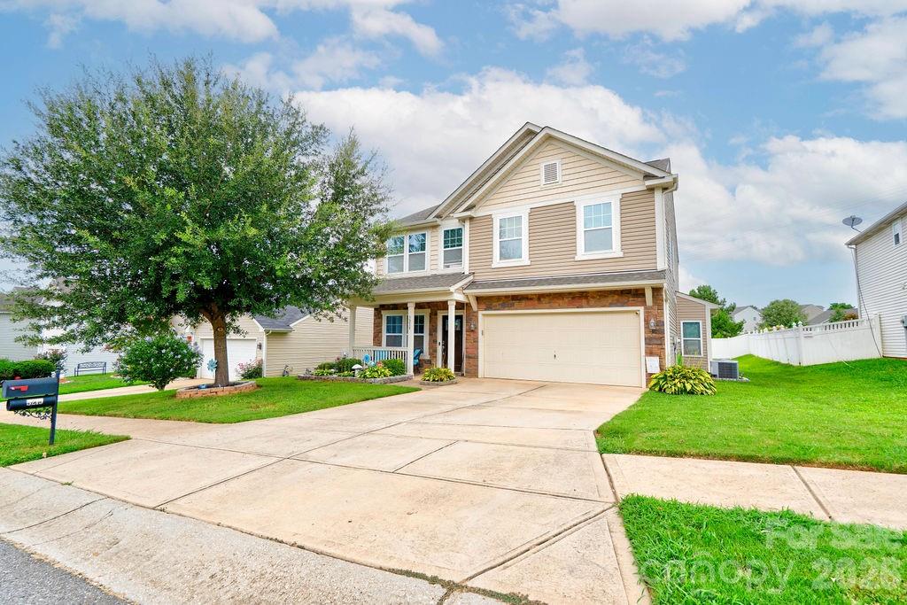 3219 Pikes Peak Drive — photo