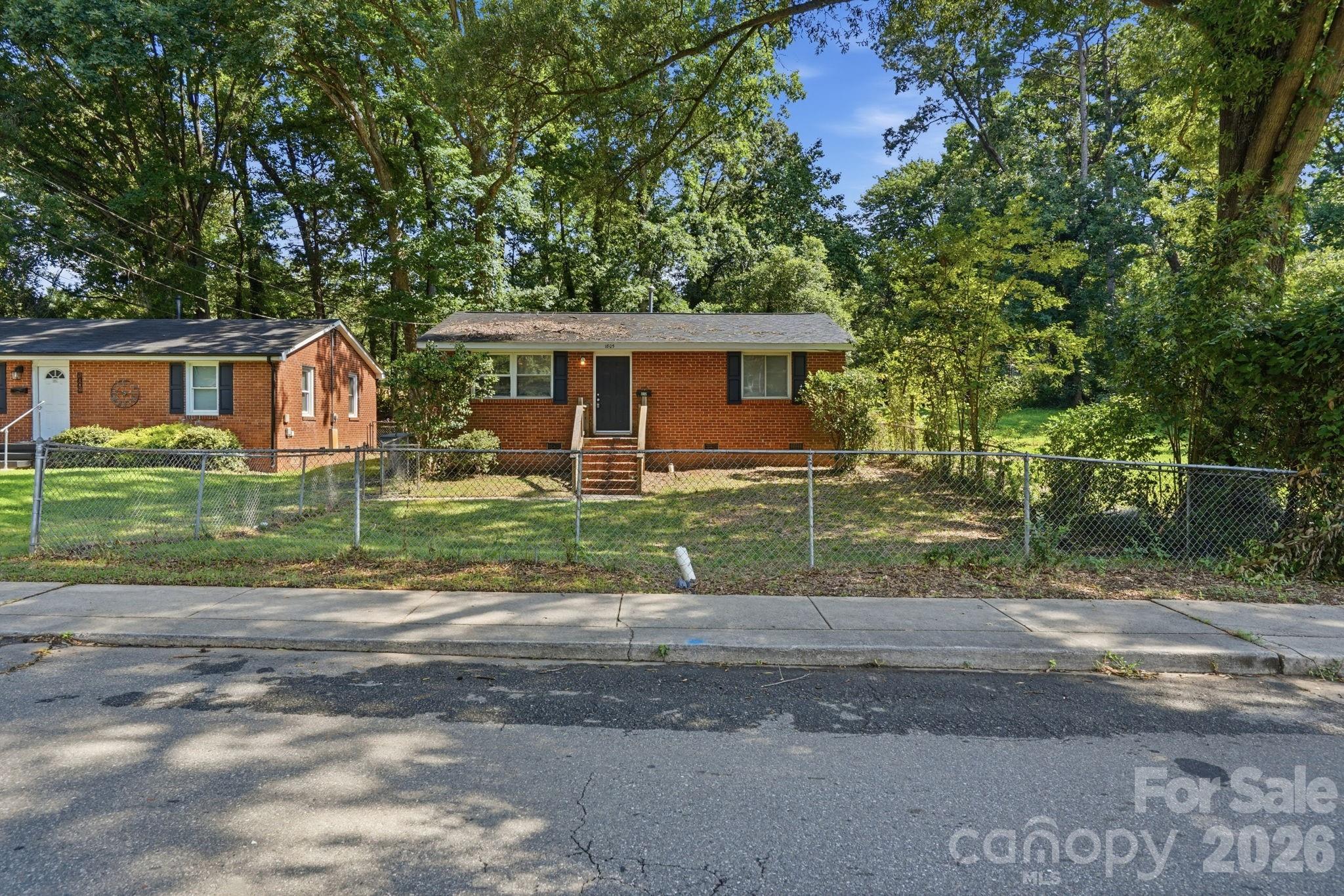 1805 Purser Drive — photo