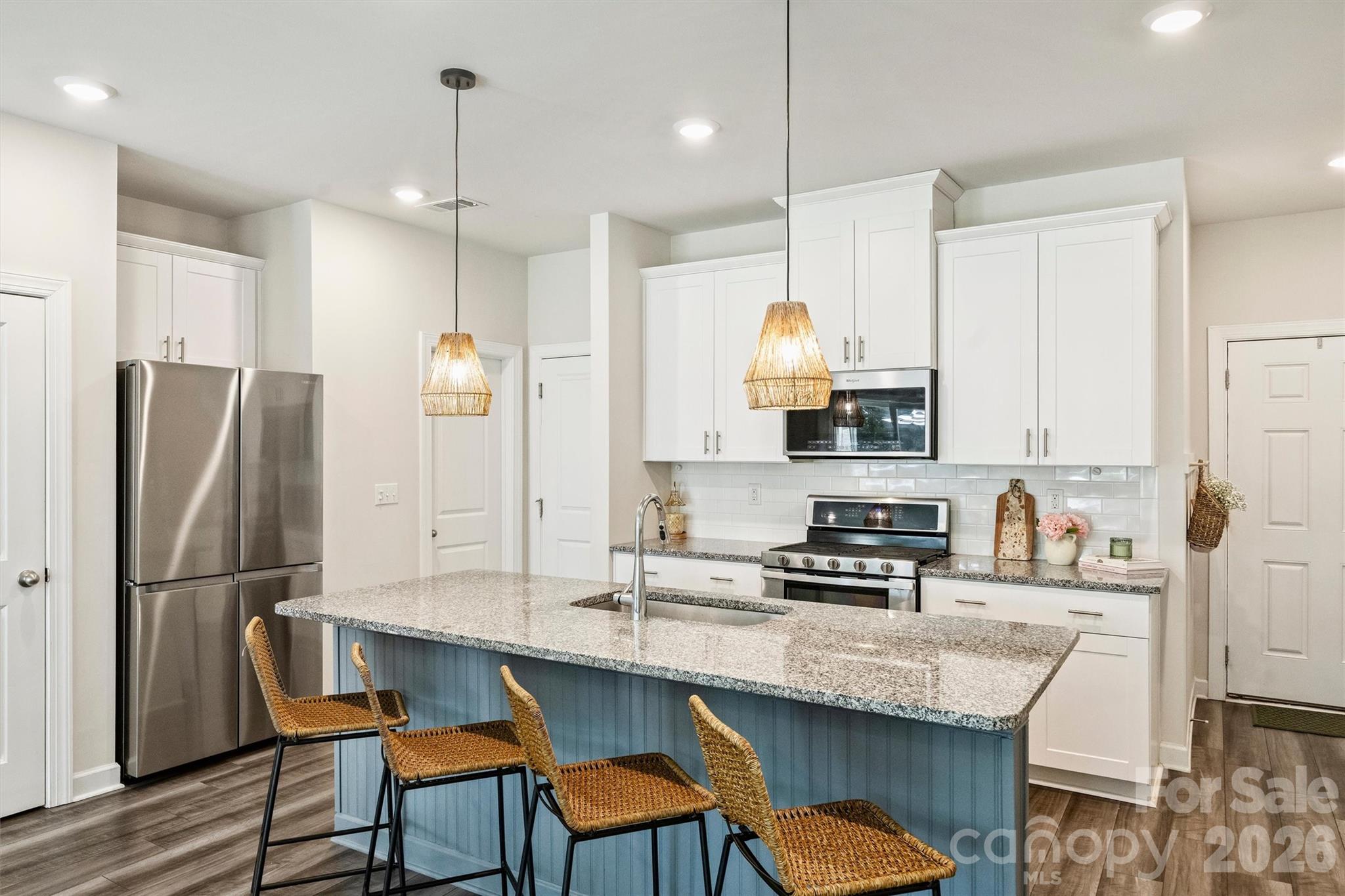 2513 Greenmarket Drive — photo