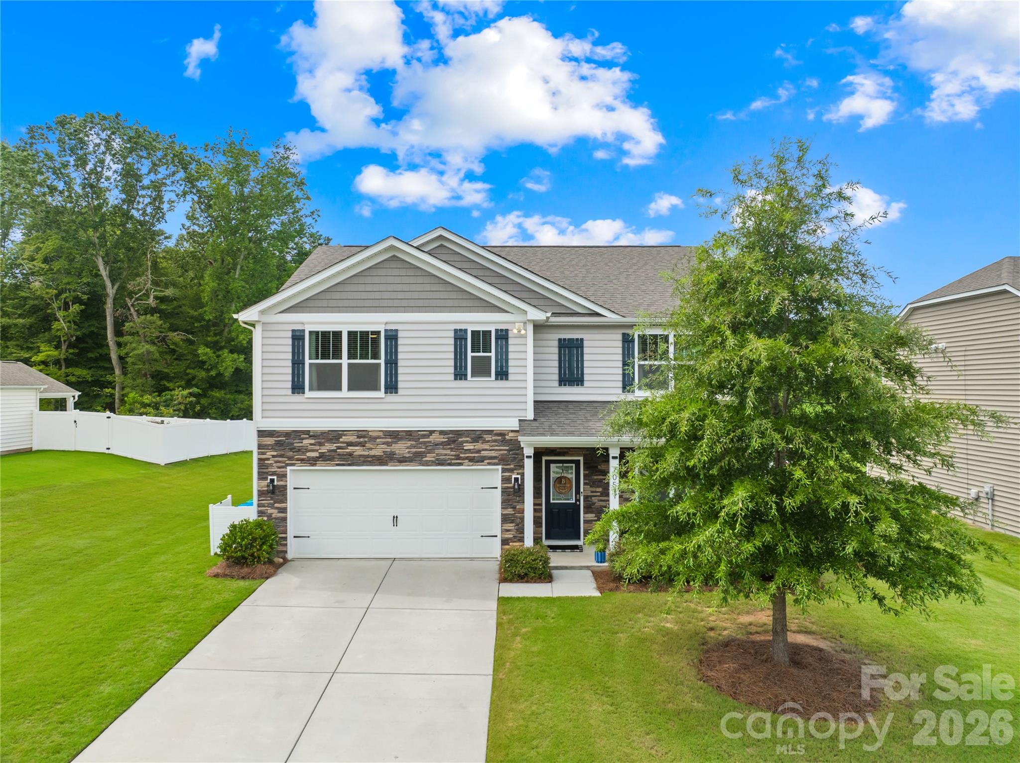 705 Saddlebred Lane — photo